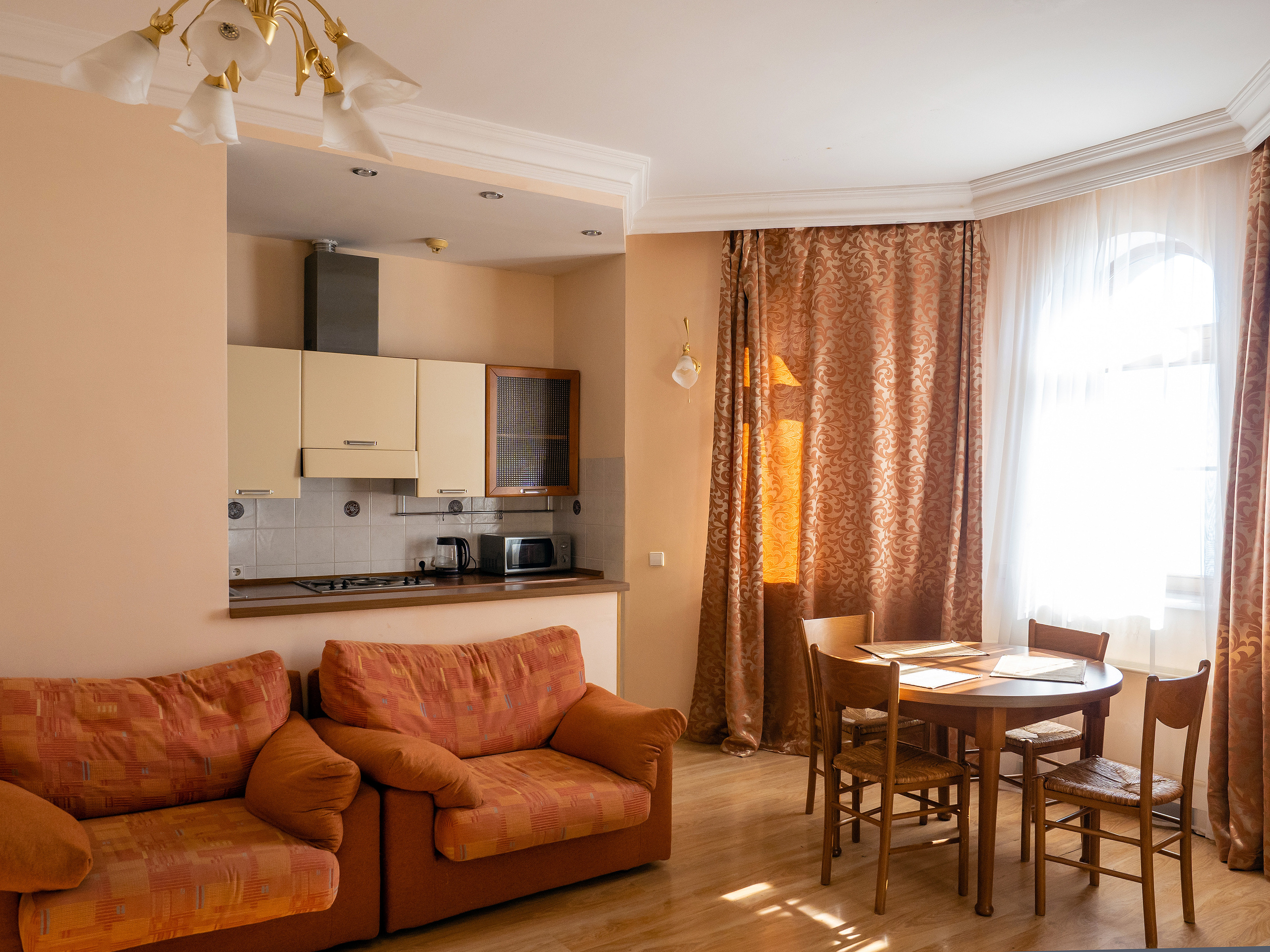 Интерьерные съёмки. Фотограф в Сочи и Москве Полина Душенкова