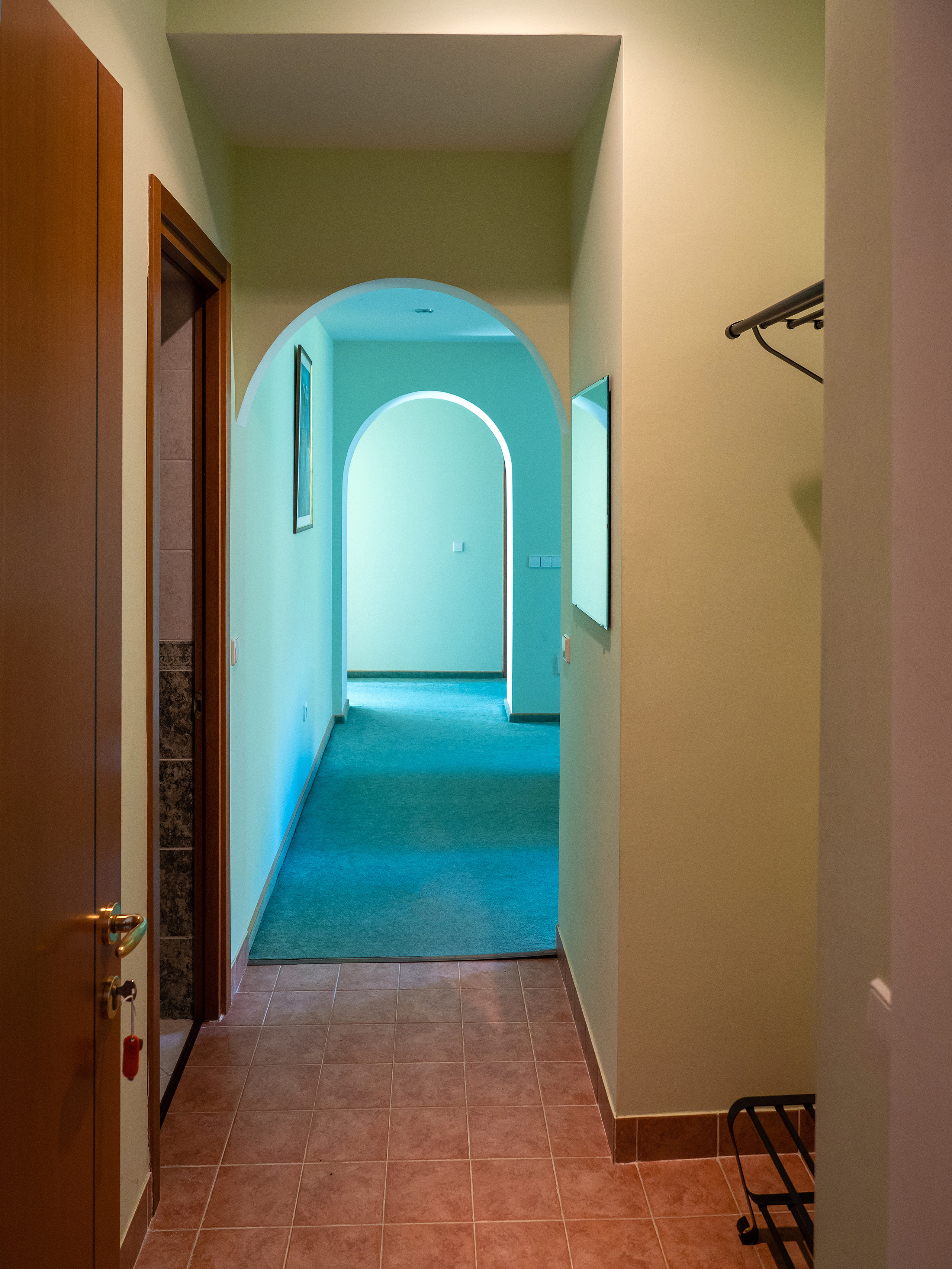 Интерьерные съёмки. Фотограф в Сочи и Москве Полина Душенкова