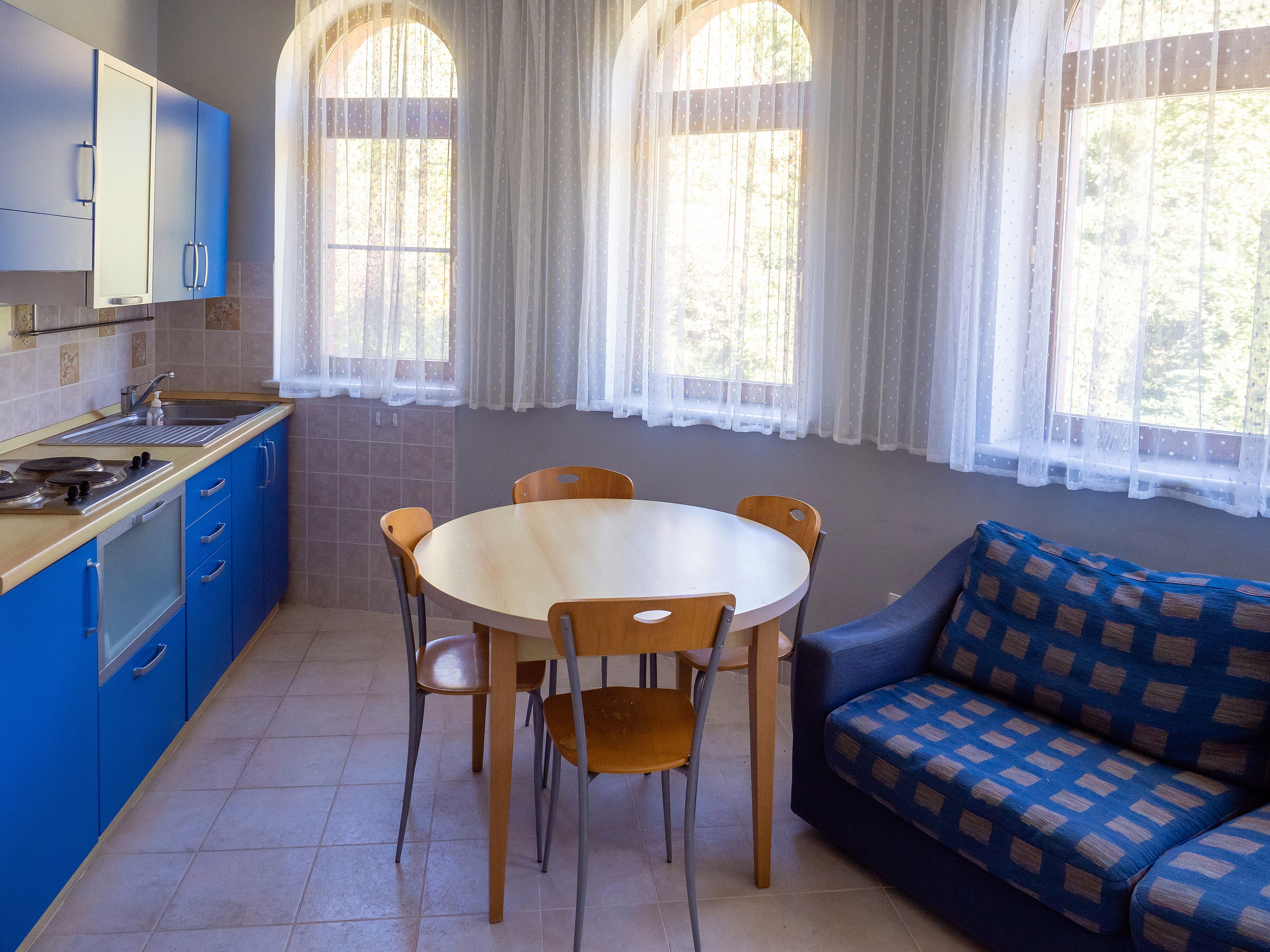 Интерьерные съёмки. Фотограф в Сочи и Москве Полина Душенкова