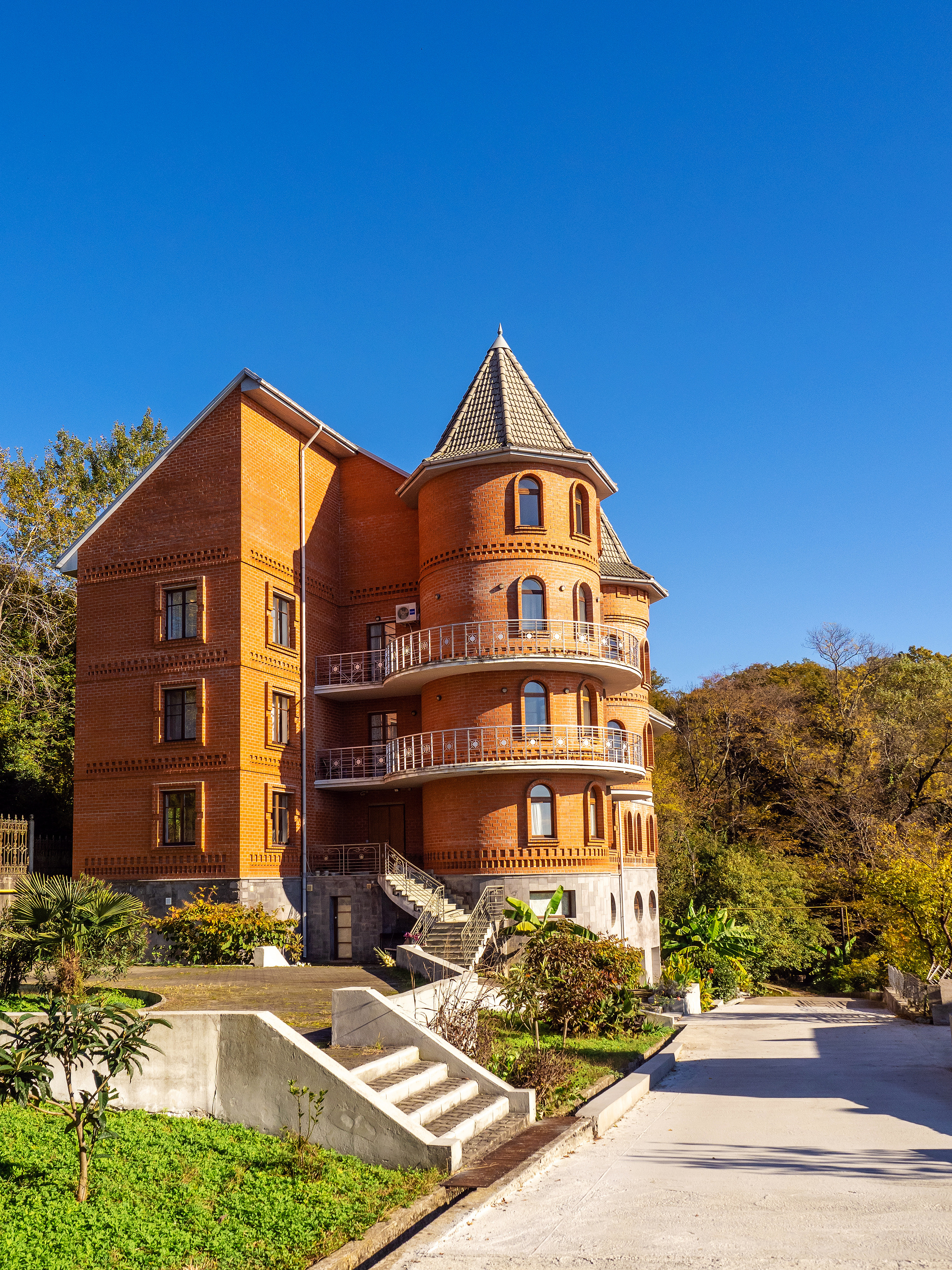 Интерьерные съёмки. Фотограф в Сочи и Москве Полина Душенкова