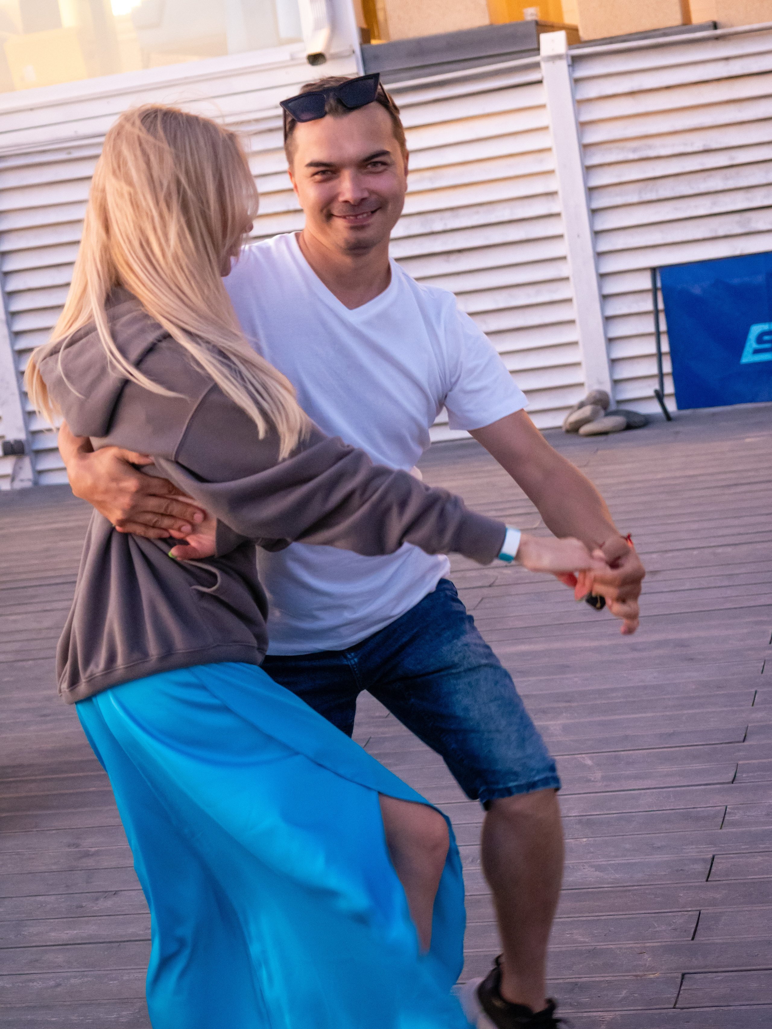 Бачата. Фотограф в Сочи и Москве Полина Душенкова