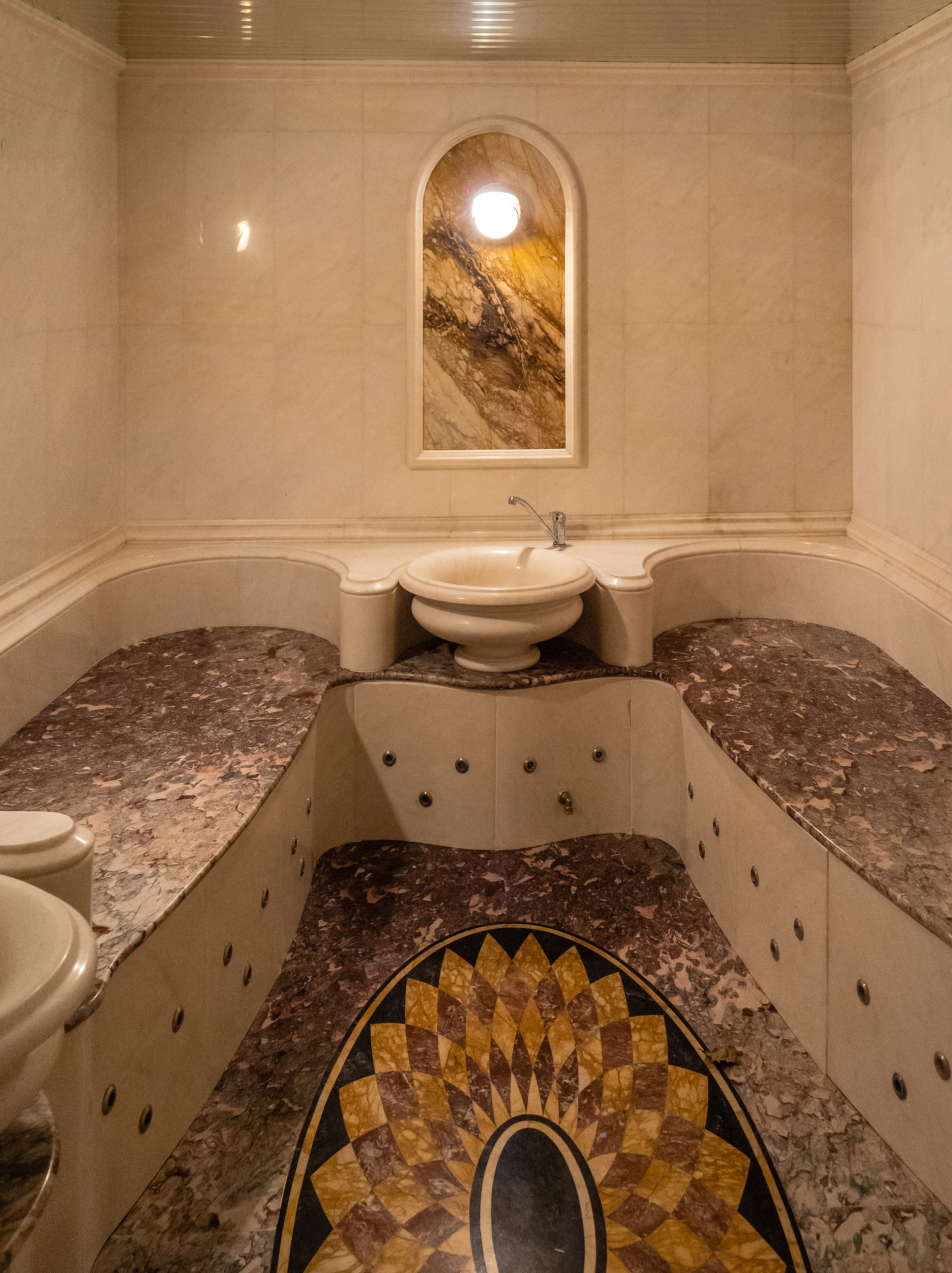 Интерьерные съёмки. Фотограф в Сочи и Москве Полина Душенкова