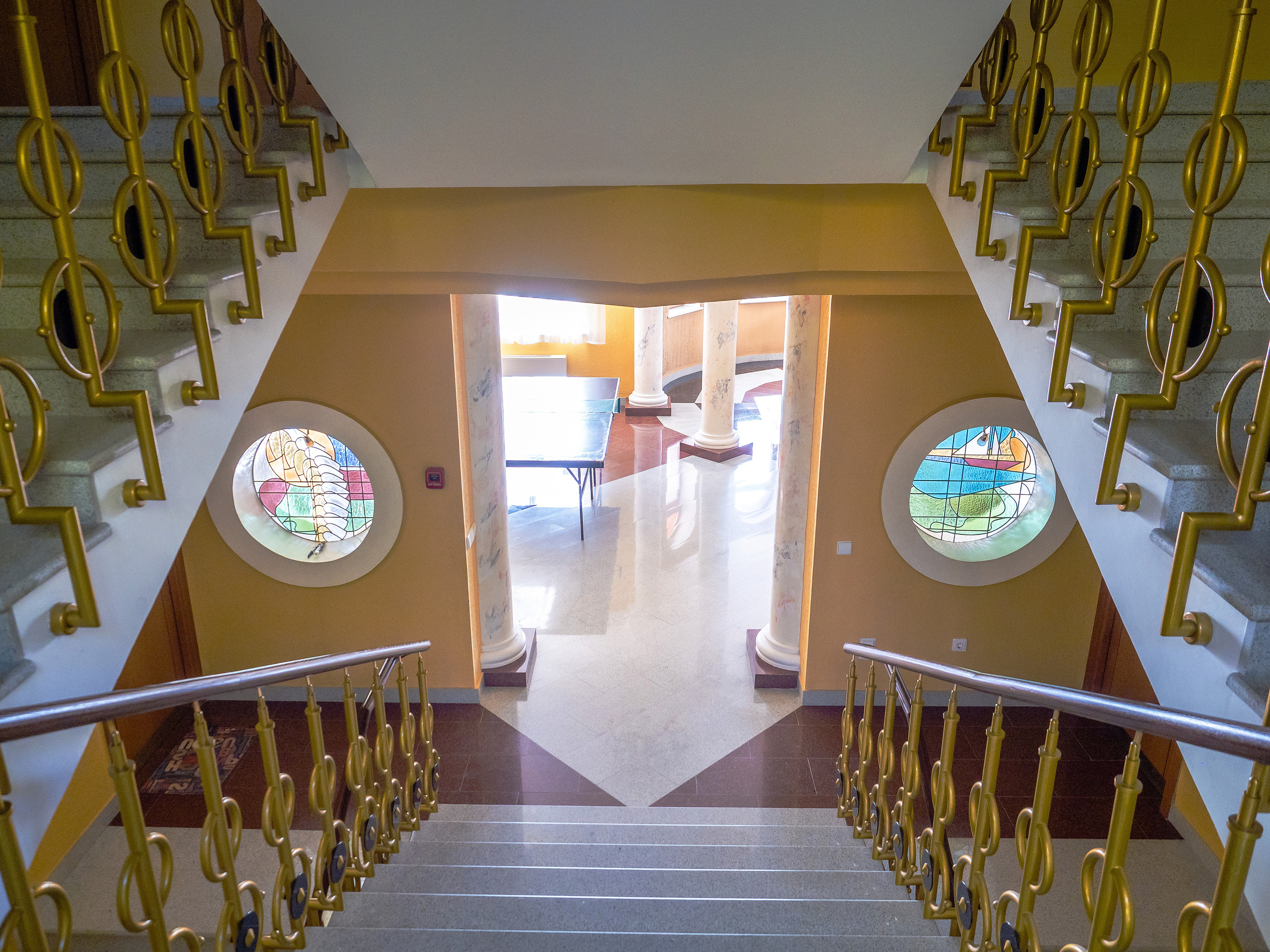 Интерьерные съёмки. Фотограф в Сочи и Москве Полина Душенкова