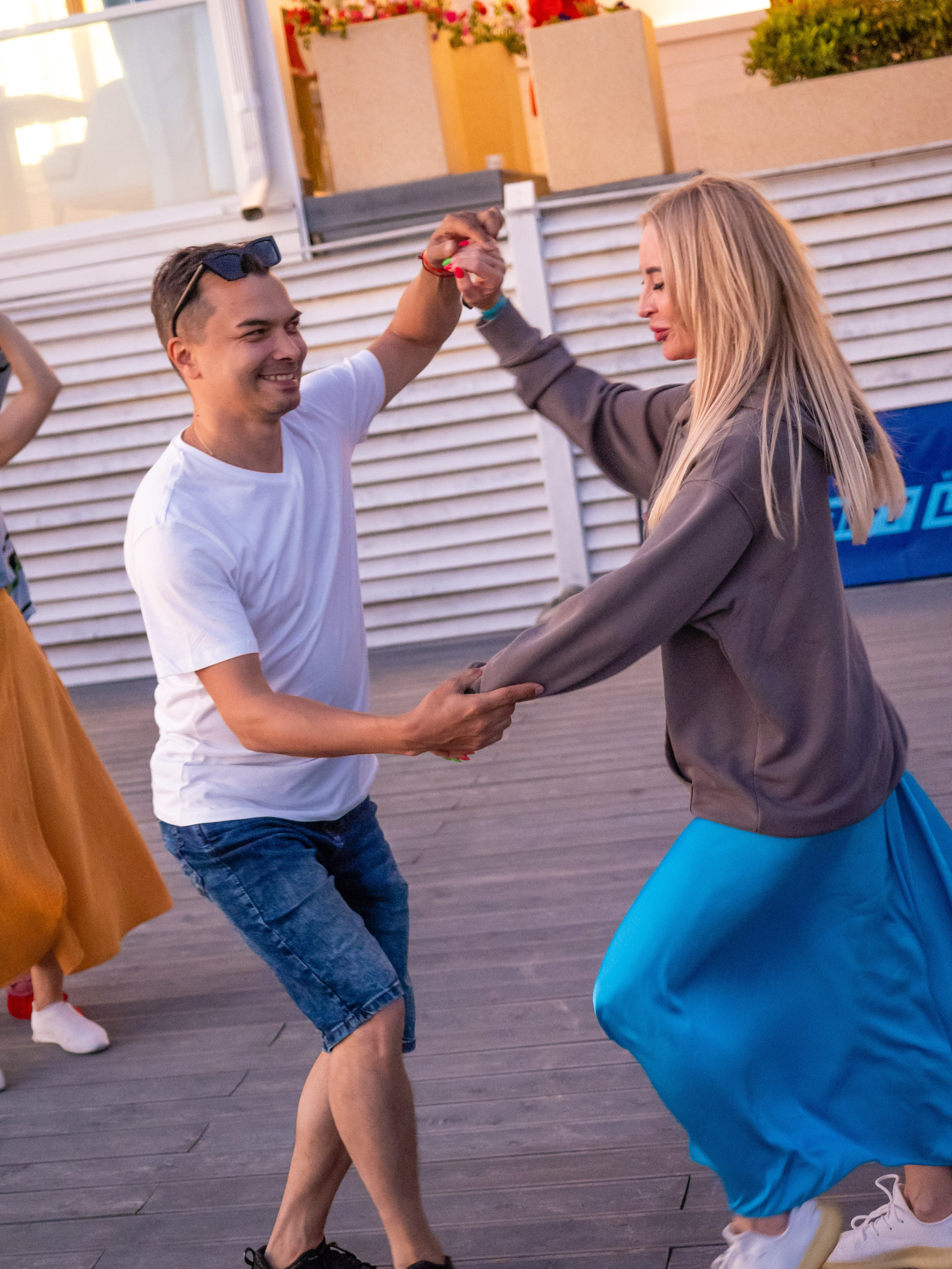 Бачата. Фотограф в Сочи и Москве Полина Душенкова