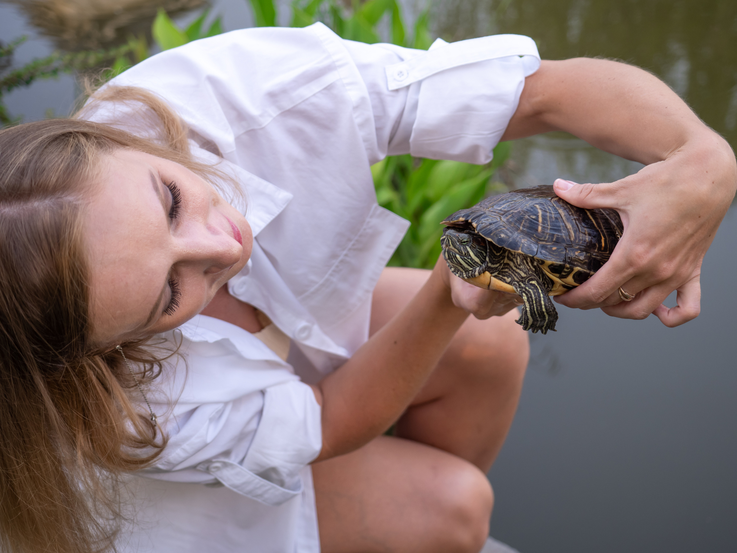 Семейные фотопрогулки. Фотограф в Сочи и Москве Полина Душенкова