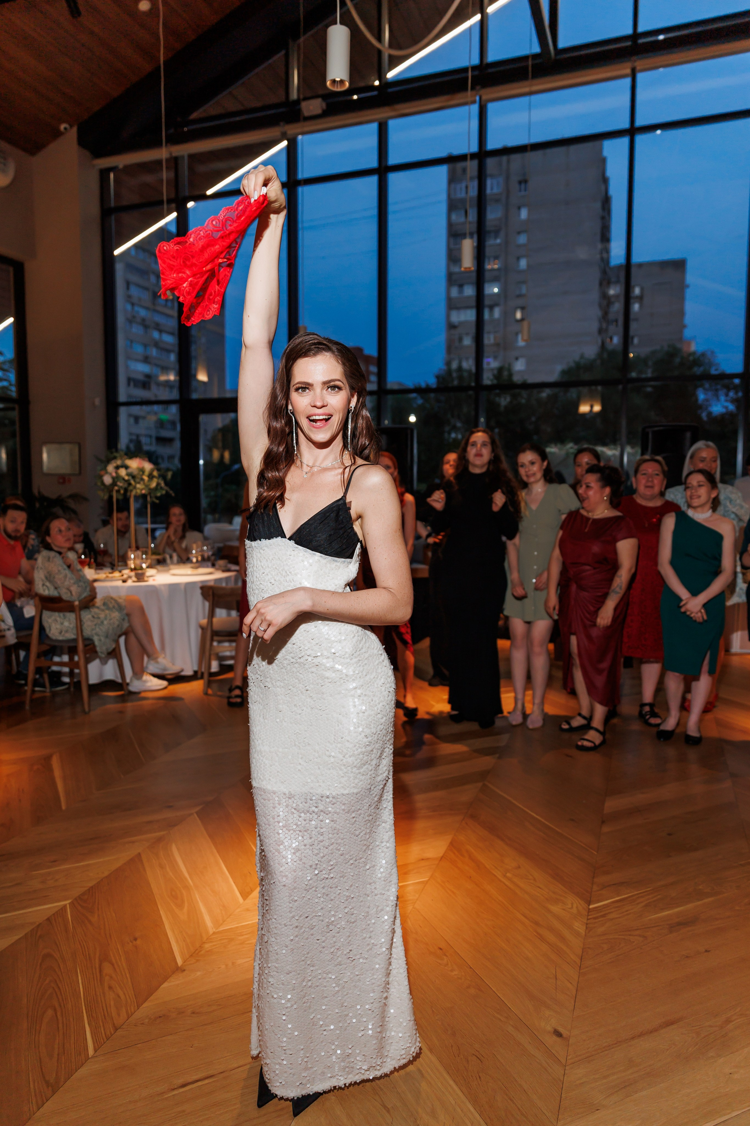 O&G. Свадебный фотограф. Москва. Мытищи