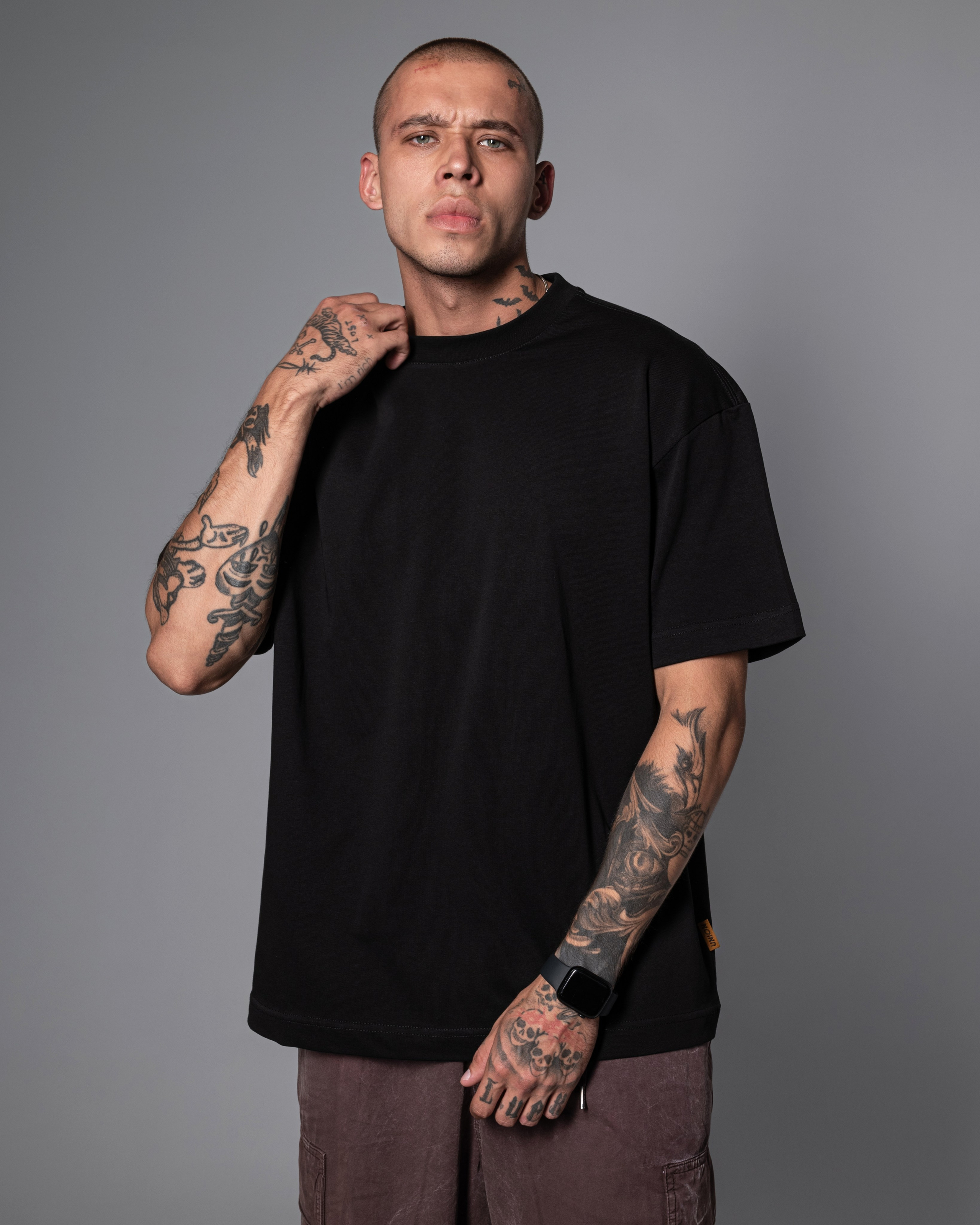 UniOn (каталог). Фотограф Москва Виктория Вишневская актерское / модельное портфолио