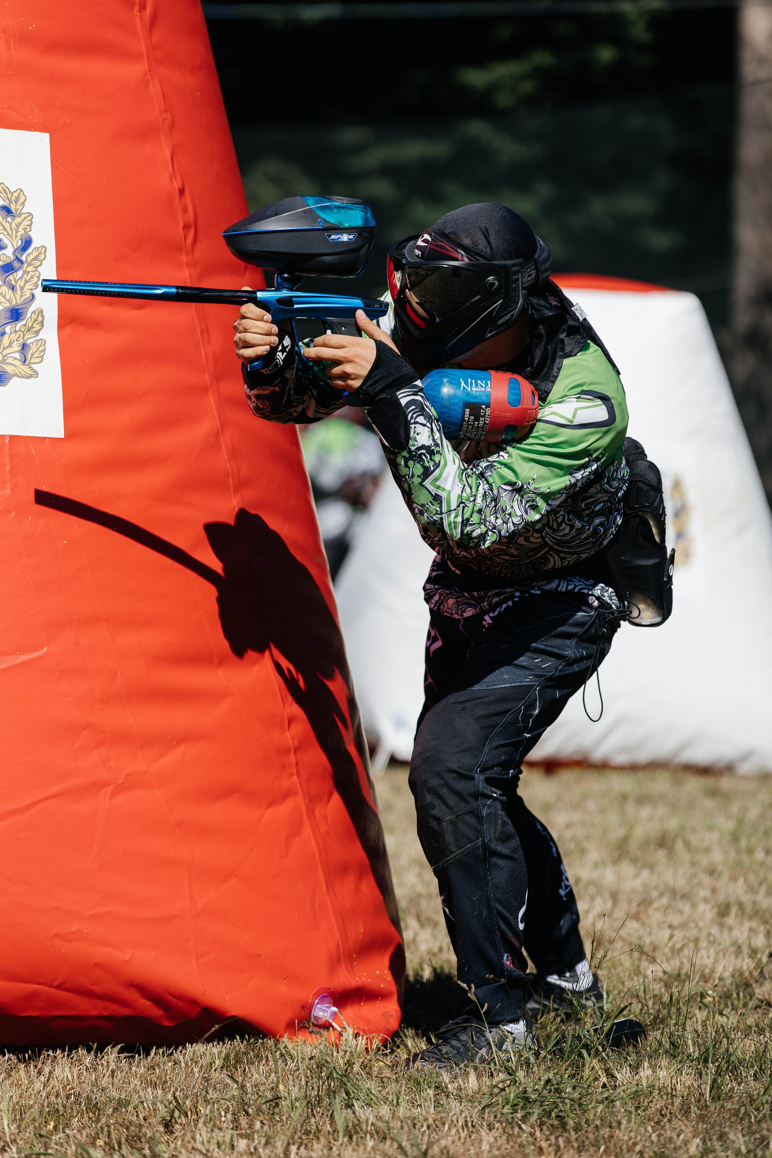 OPG Chalenge. Фотограф во Владивостоке Максим Цой