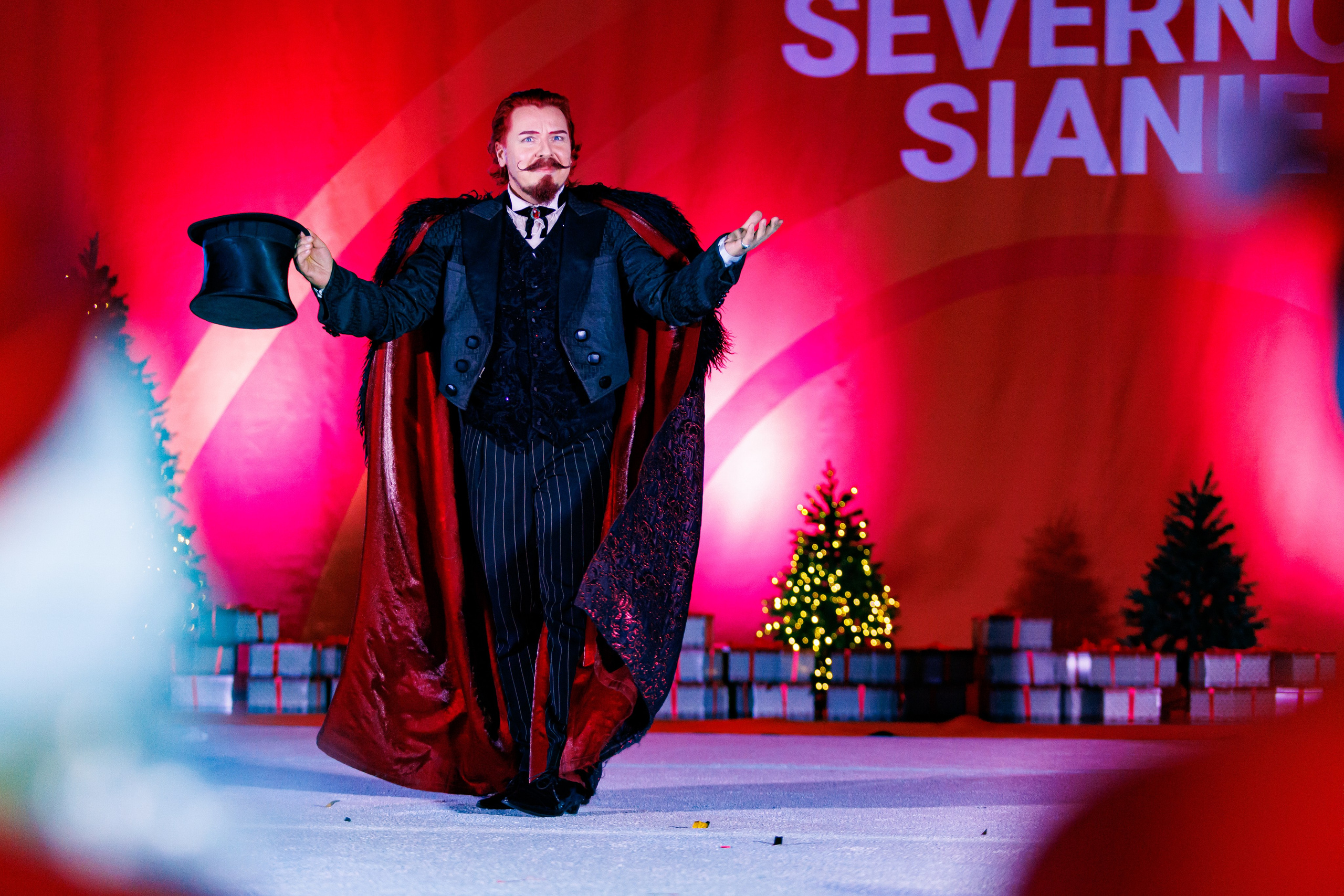 Северное Сияние отчётный концерт 2023. Репортажный, Event фотограф в Санкт-Петербурге и ЛО Морозов Дмитрий