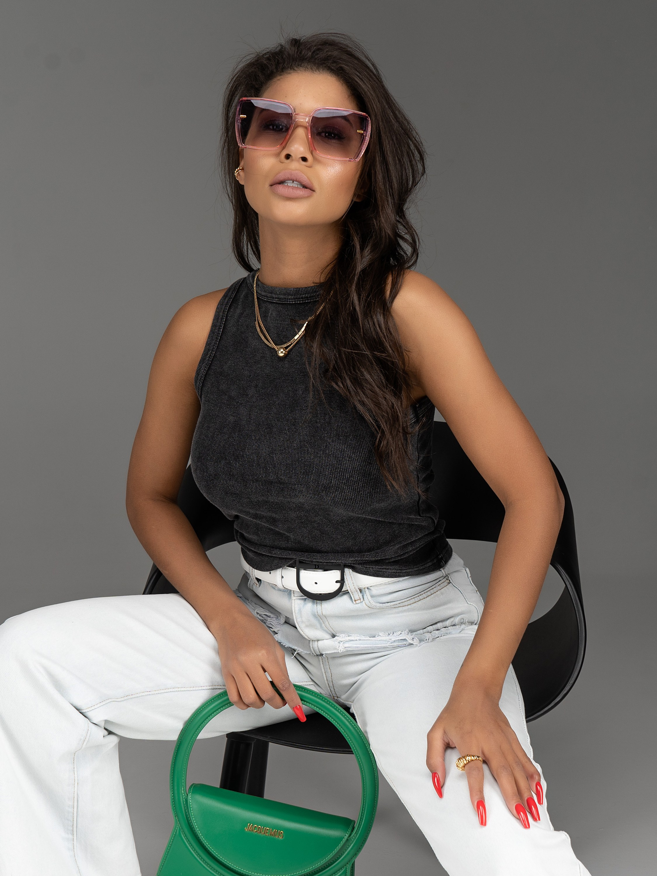 Прайс Одежда. Сборные фотосъемки Новосибирск фото и видео для вайлдбериз