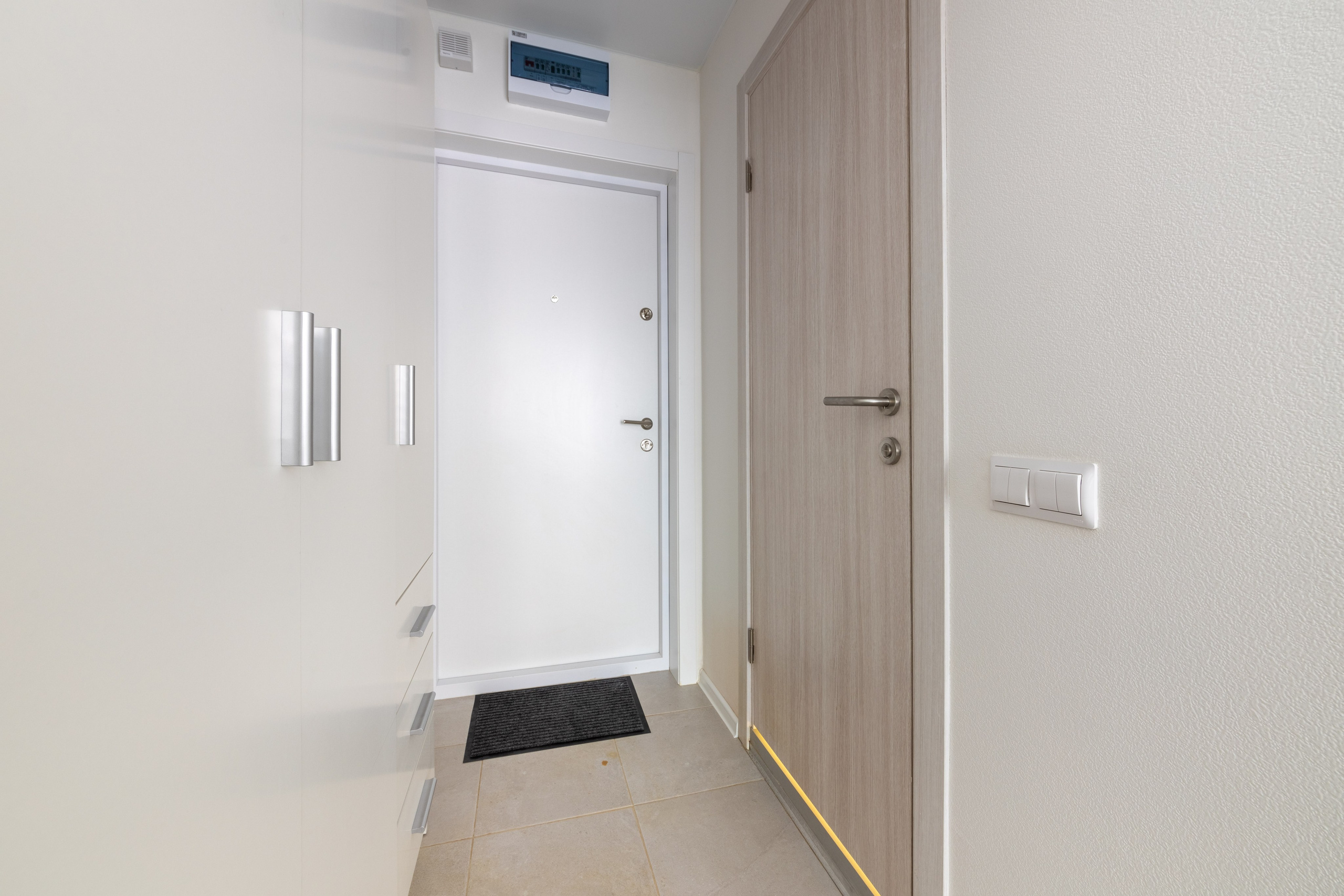 Косино. Фотограф Лагутин Анатолий