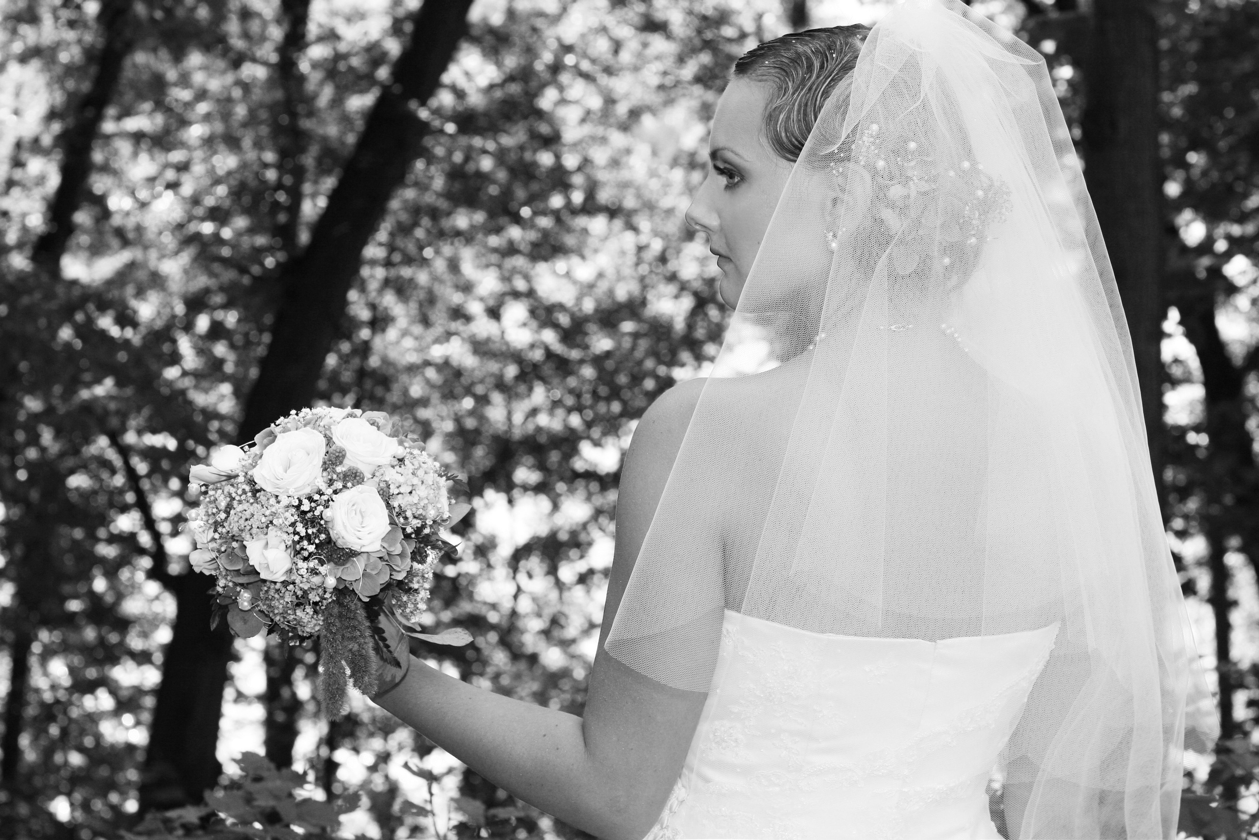 Свадьбы. Фотограф Лагутин Анатолий