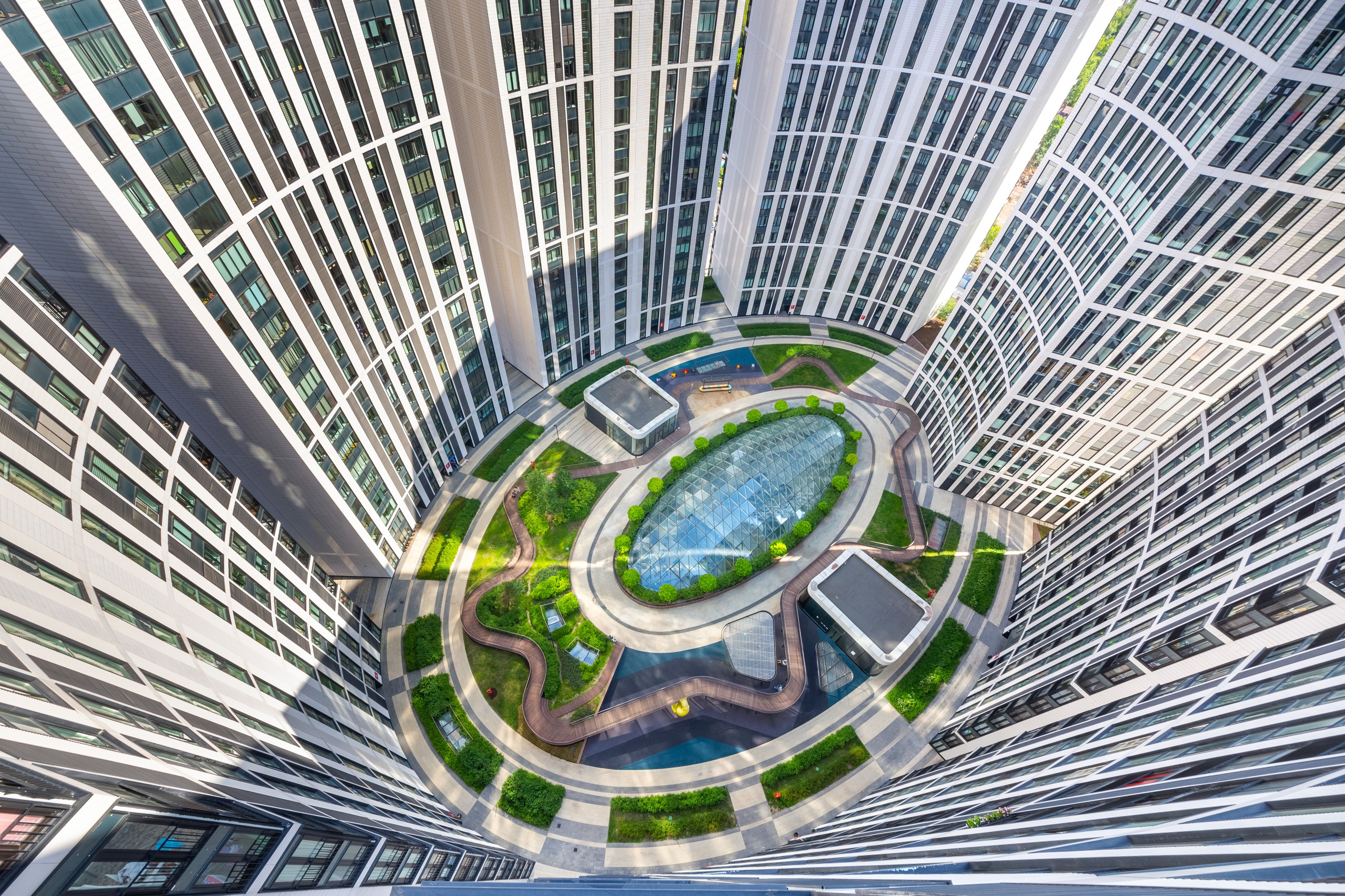 Экстерьер. Фотограф Лагутин Анатолий