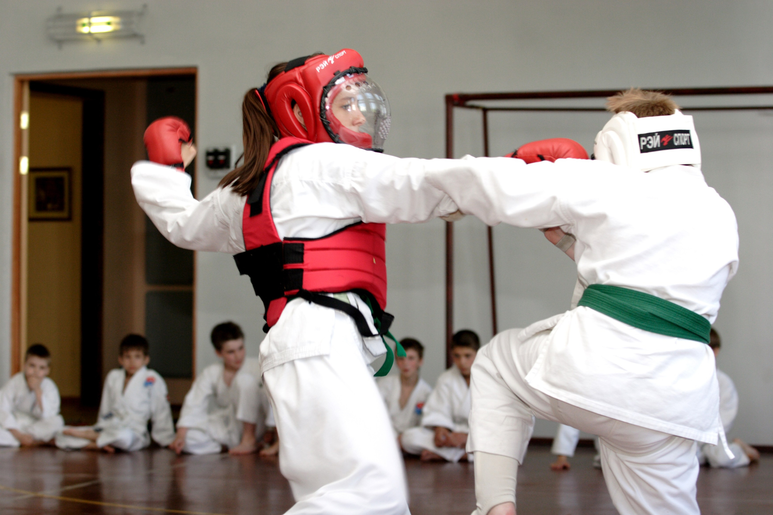 Репортаж. Фотограф Лагутин Анатолий