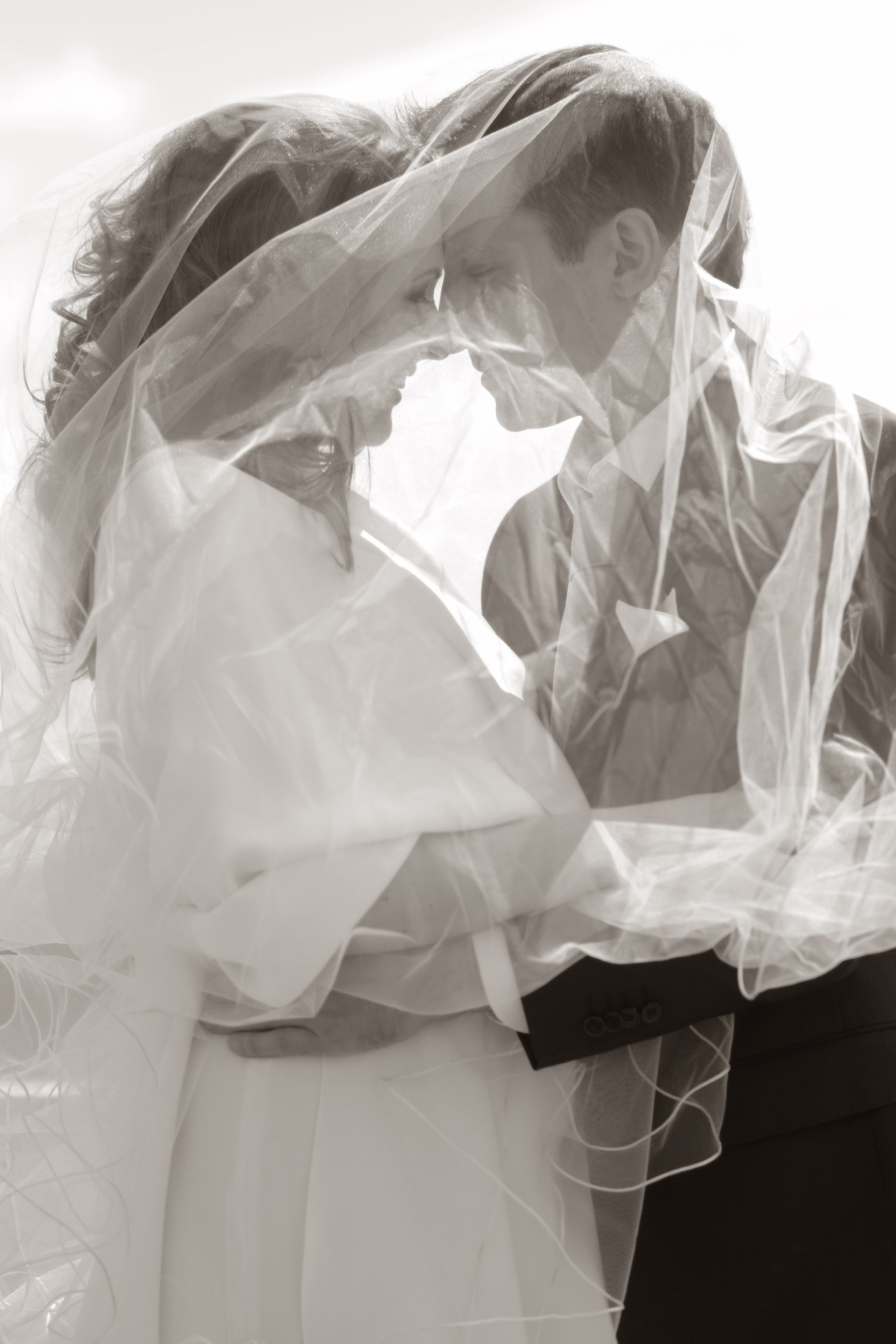 Лена и Петр. Фотограф Лагутин Анатолий