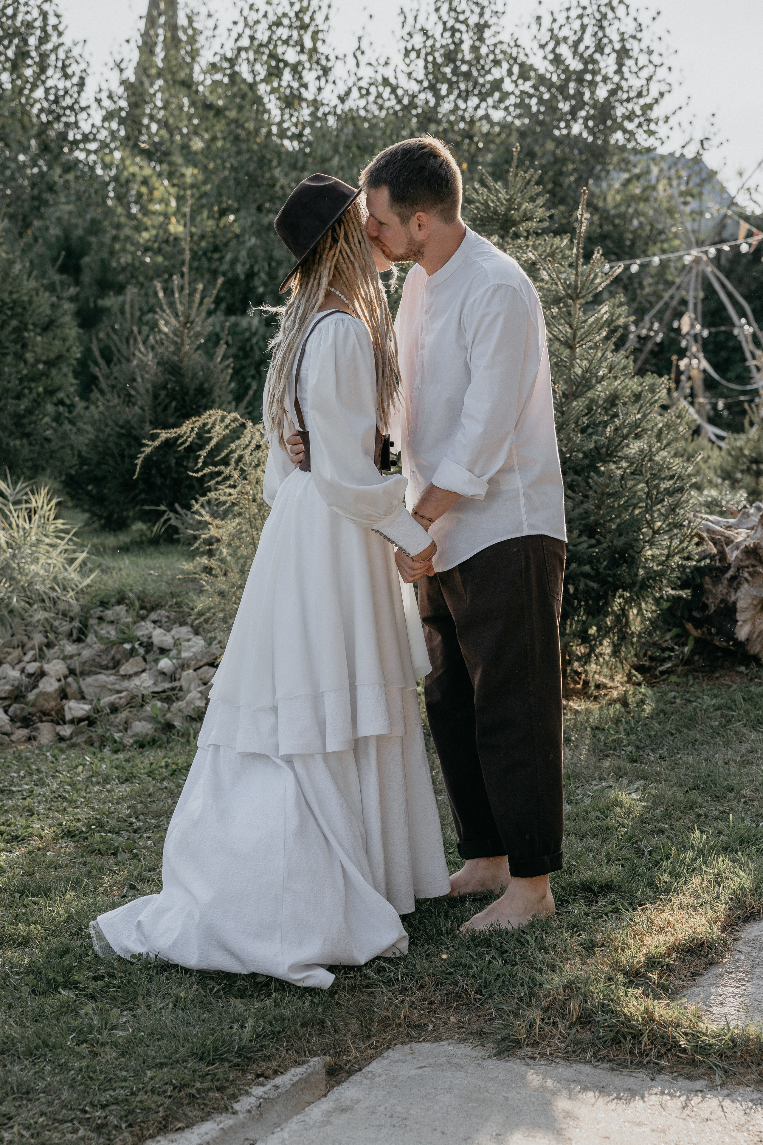 Свадебная фотосессия. Свадебный фотограф в Иваново Гитарина Черняева