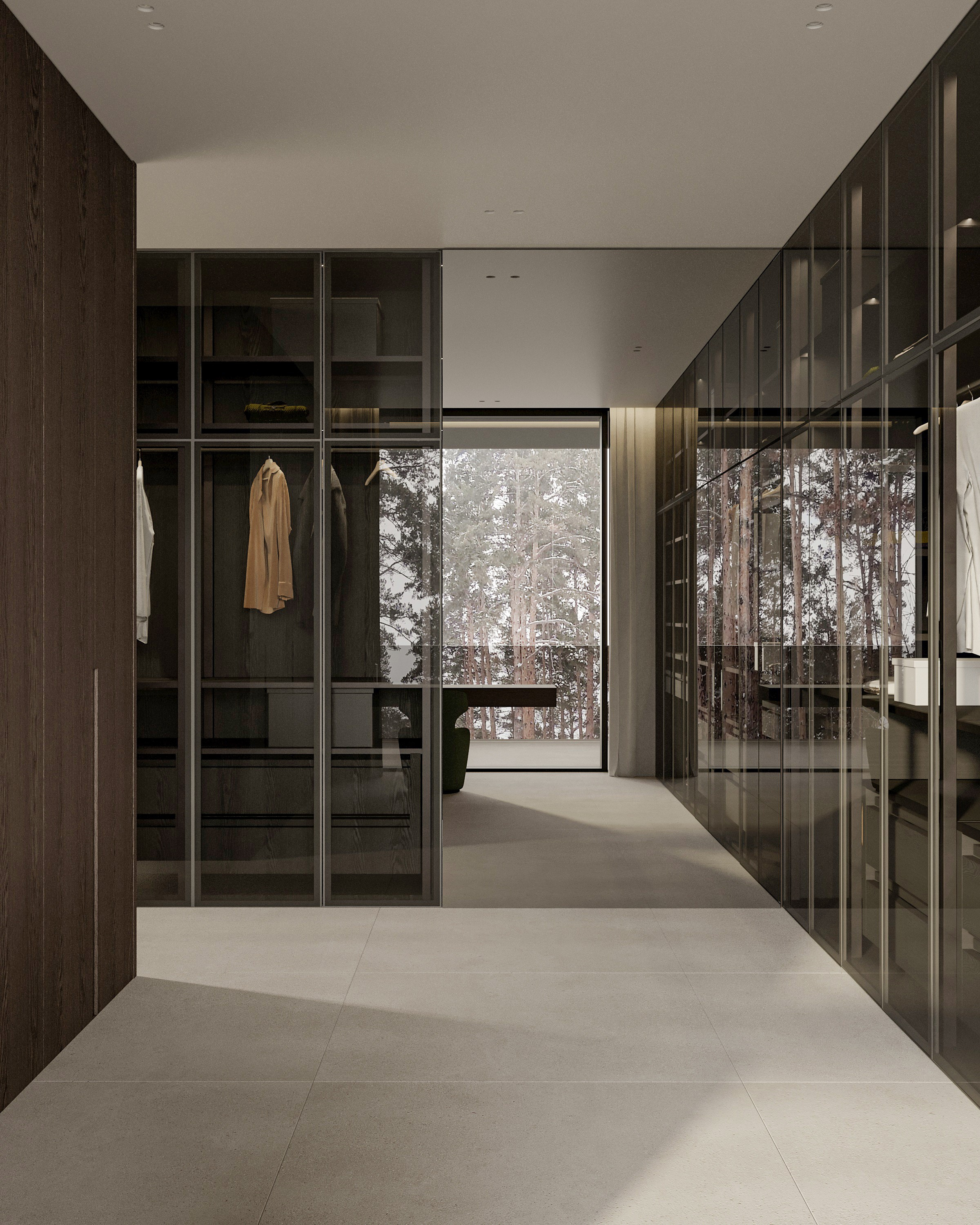 Новосибирск. Дизайн интерьера. Архитектура. MODELLISTA ARCHITECTS