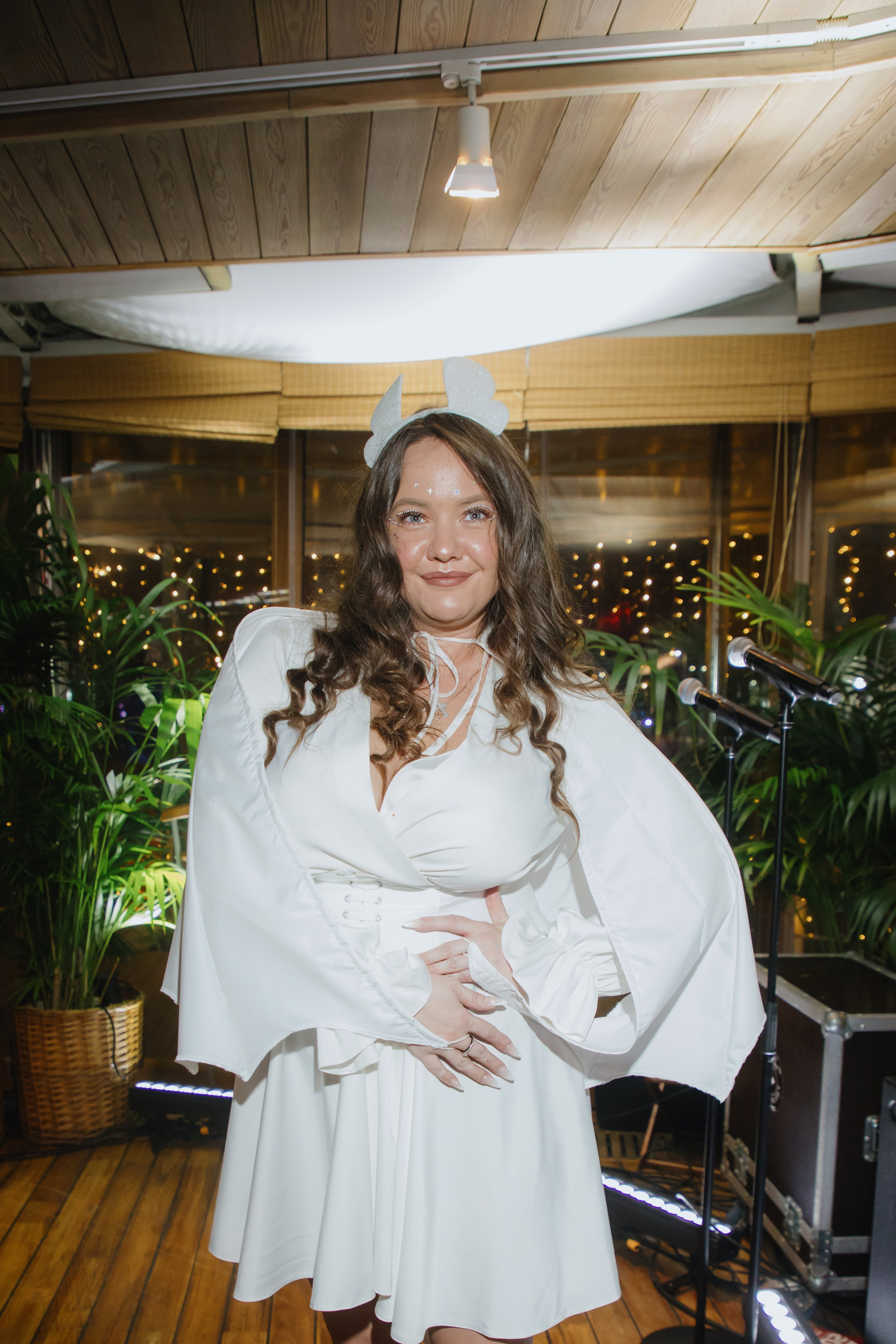 РРК. Фотограф в Москве и Санкт-Петербурге Дарина