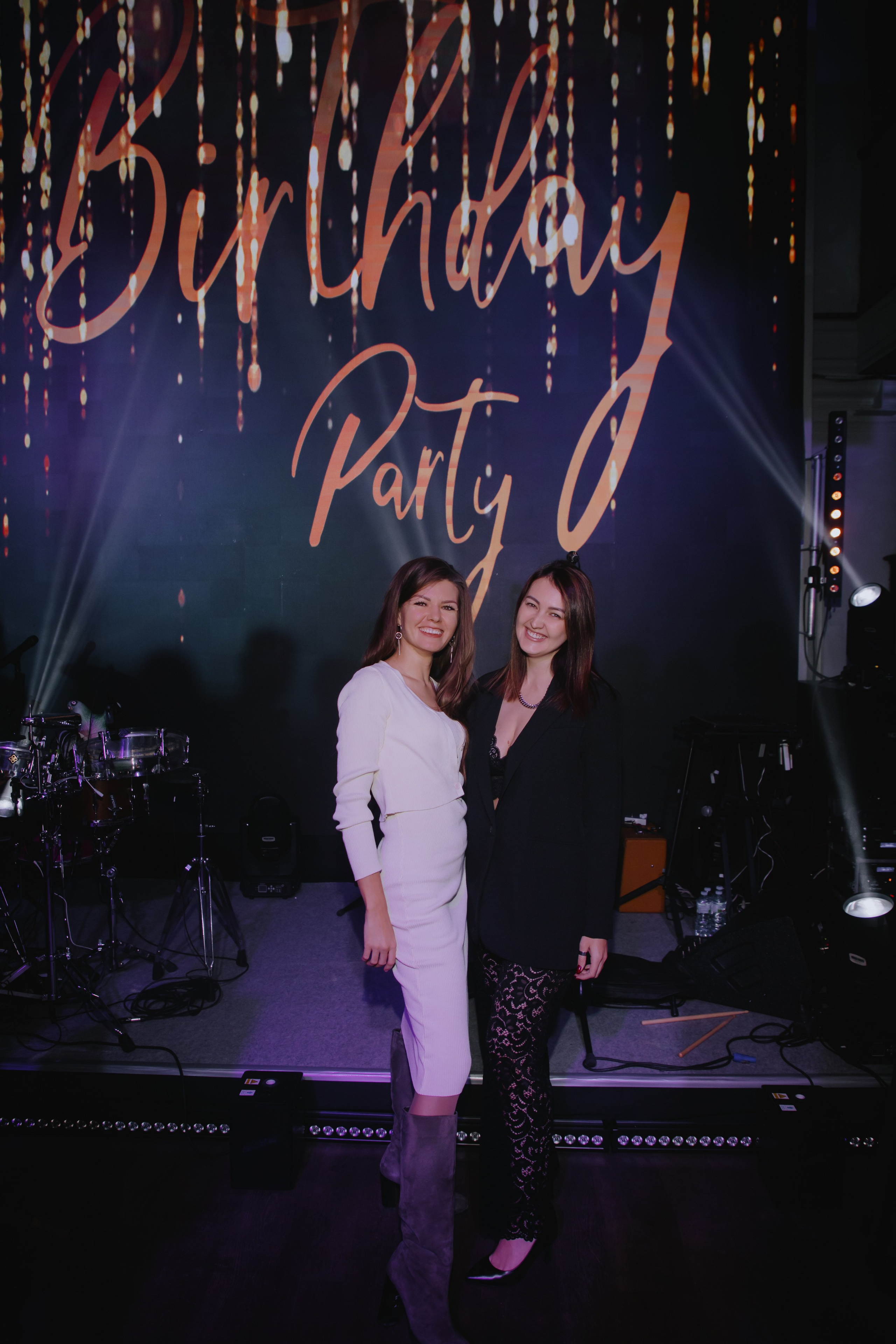 День Рождения Александра Иванова (Москва). Фотограф в Москве и Санкт-Петербурге Дарина