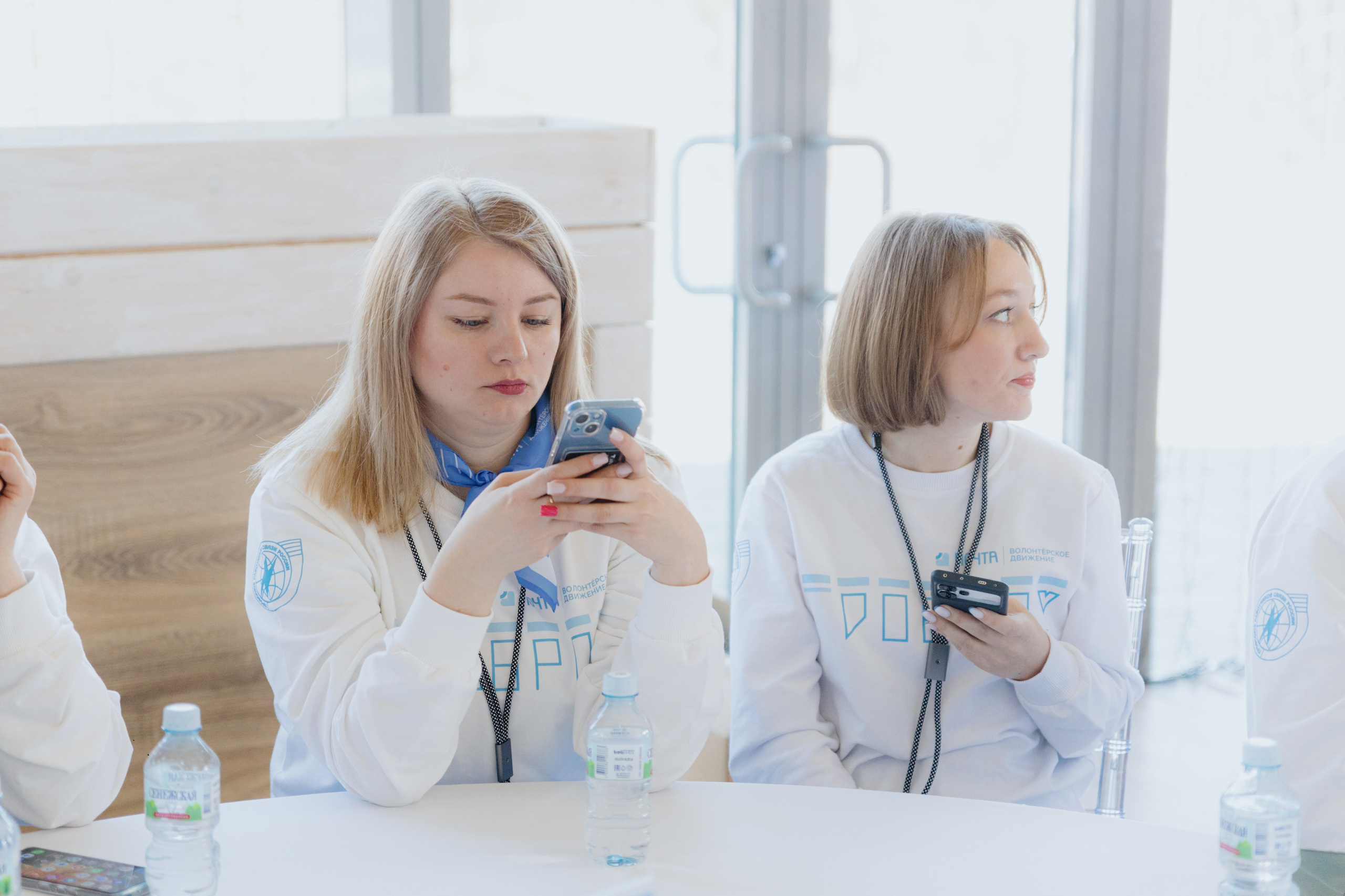 Почта России (Москва). Фотограф в Москве и Санкт-Петербурге Дарина