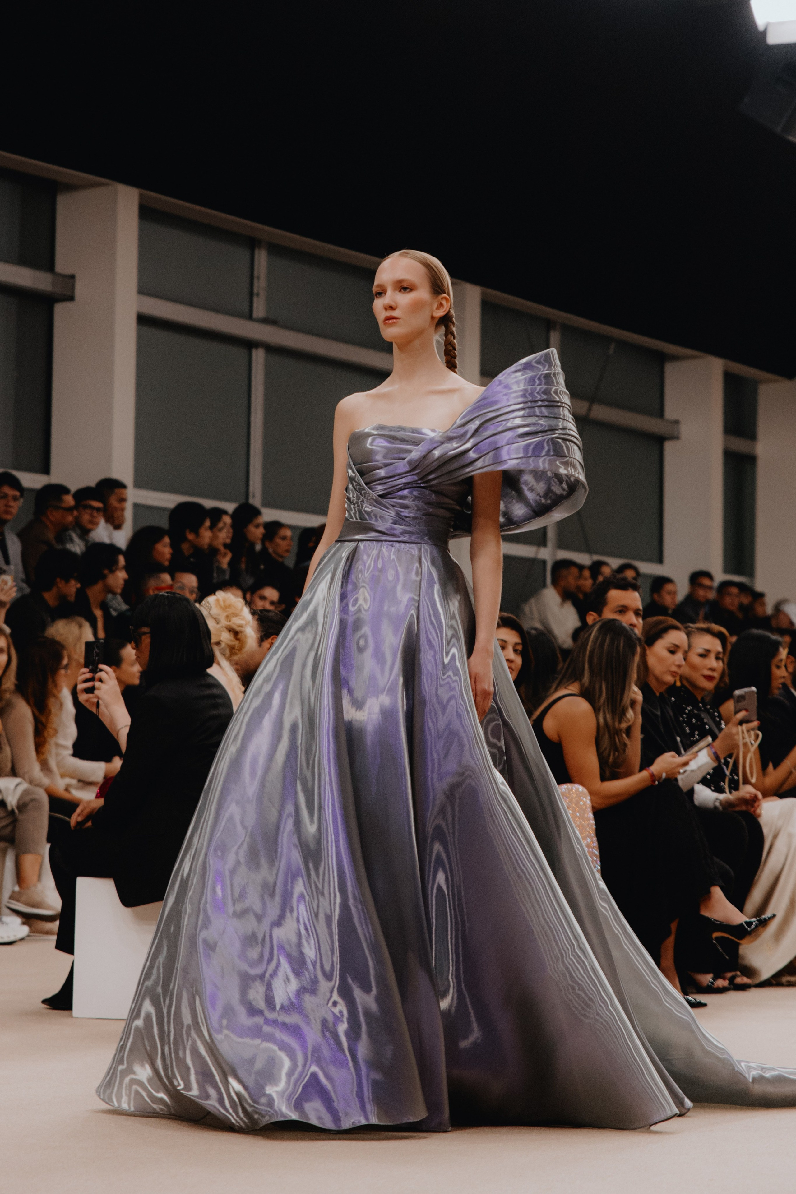 Fashion Show /2025 (Dubai). Фотограф в Москве и Санкт-Петербурге Дарина