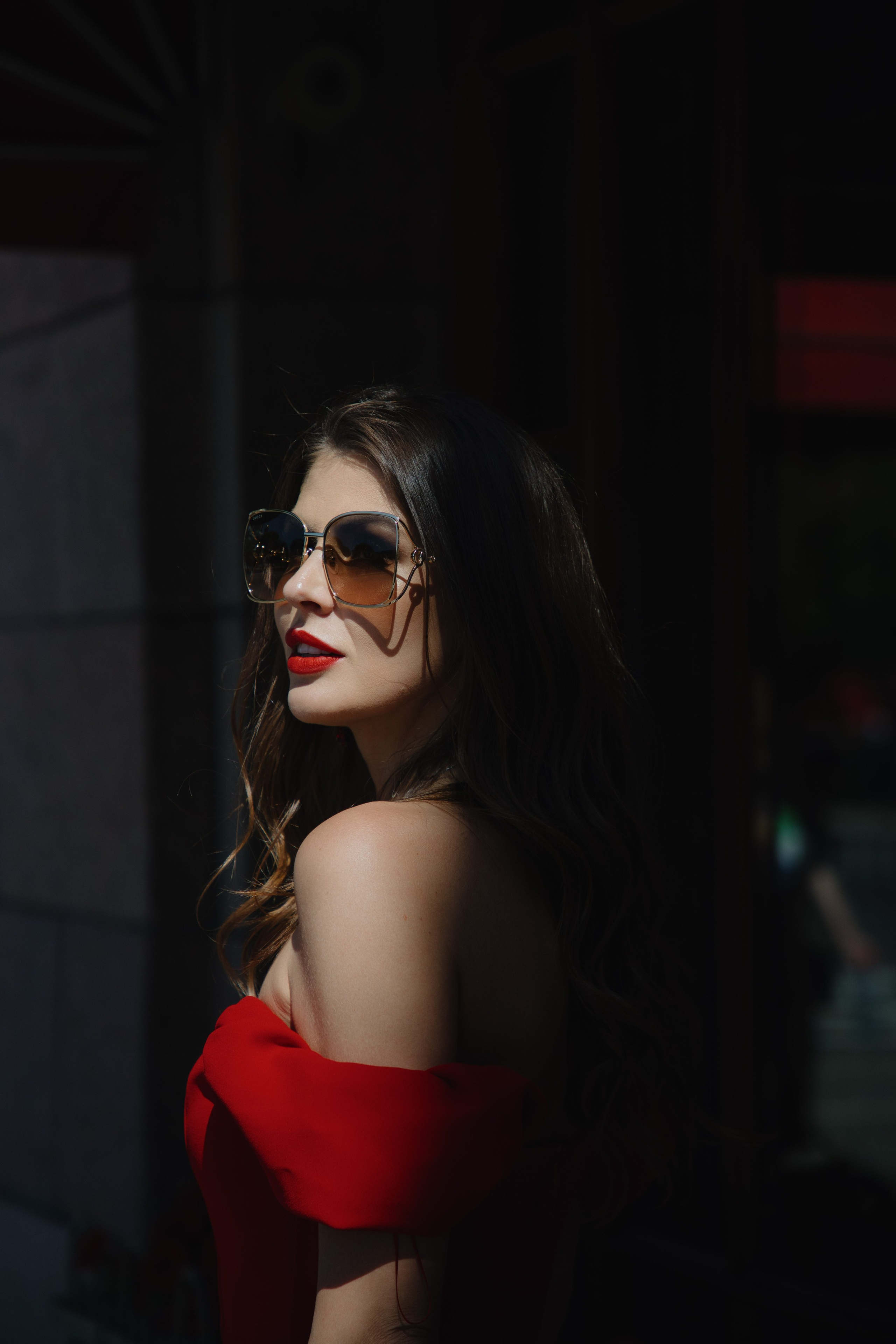 Диана. Фотограф в Москве и Санкт-Петербурге Дарина