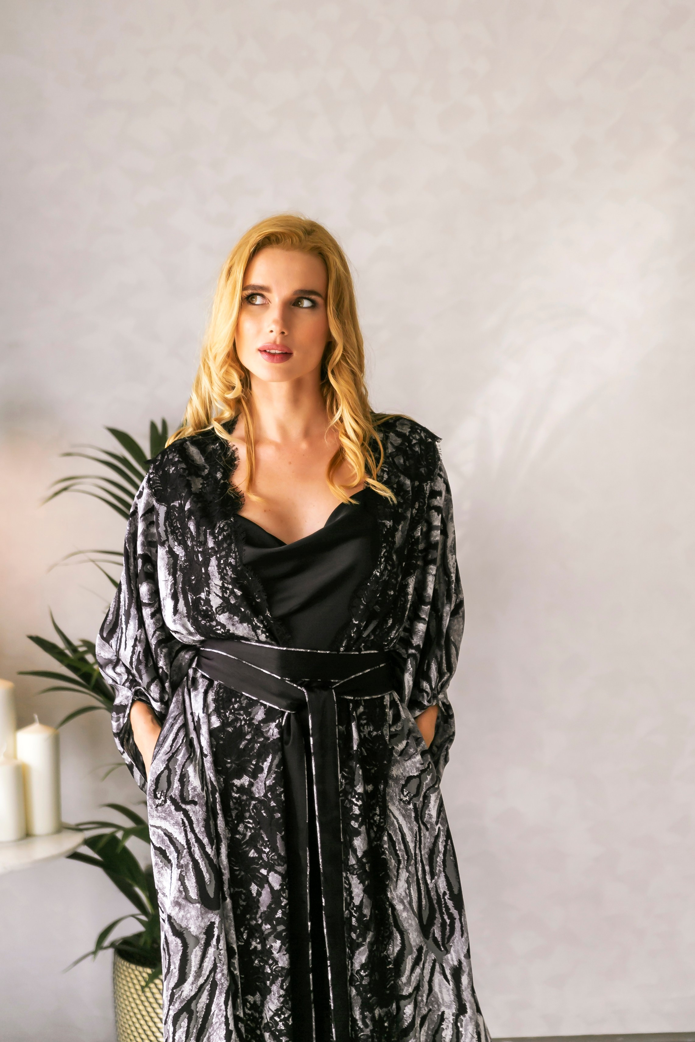 FRIIDA loungewear (Dubai). Фотограф в Москве и Санкт-Петербурге Дарина