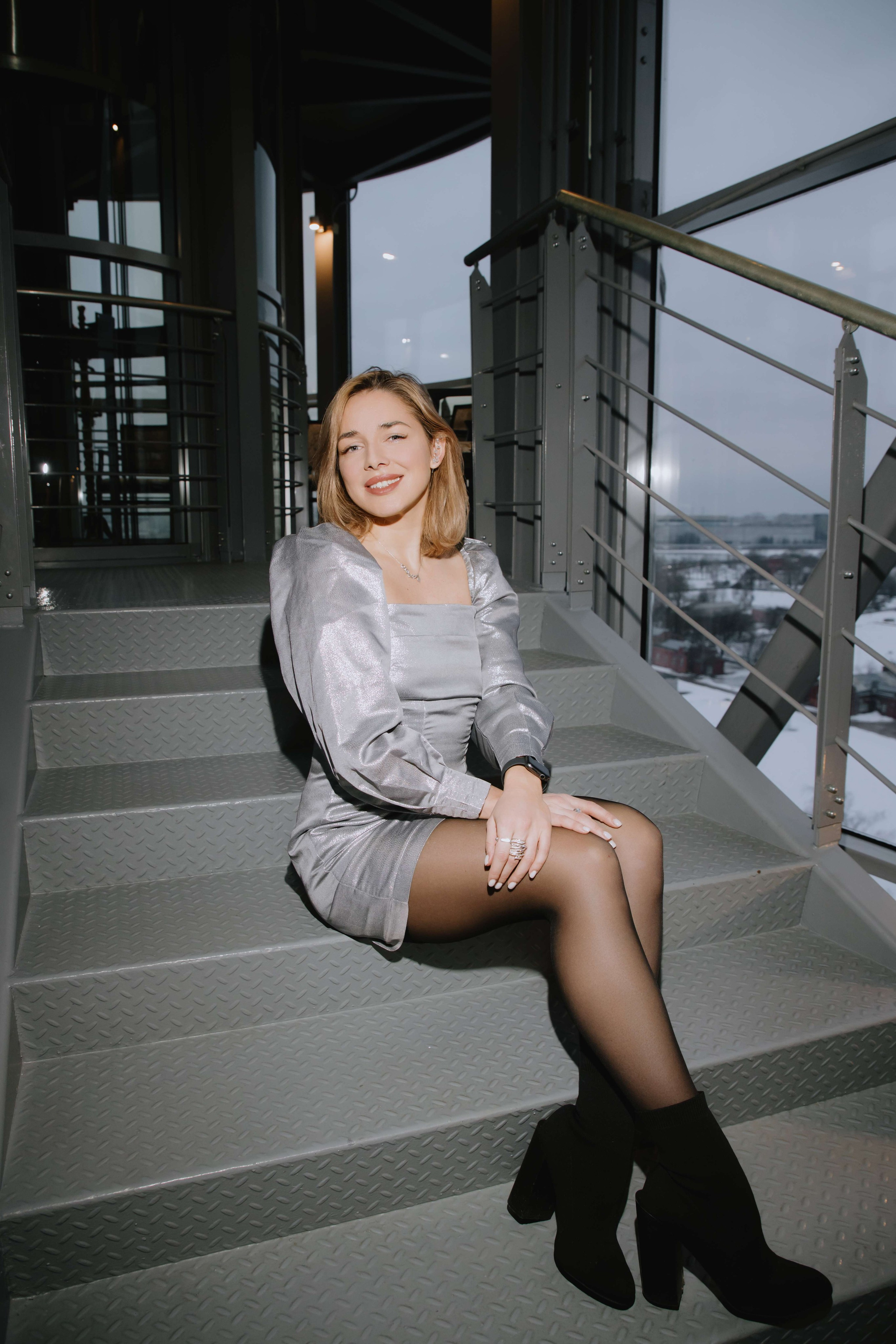 День Рождения Елены (Санкт-Петербург). Фотограф в Москве и Санкт-Петербурге Дарина