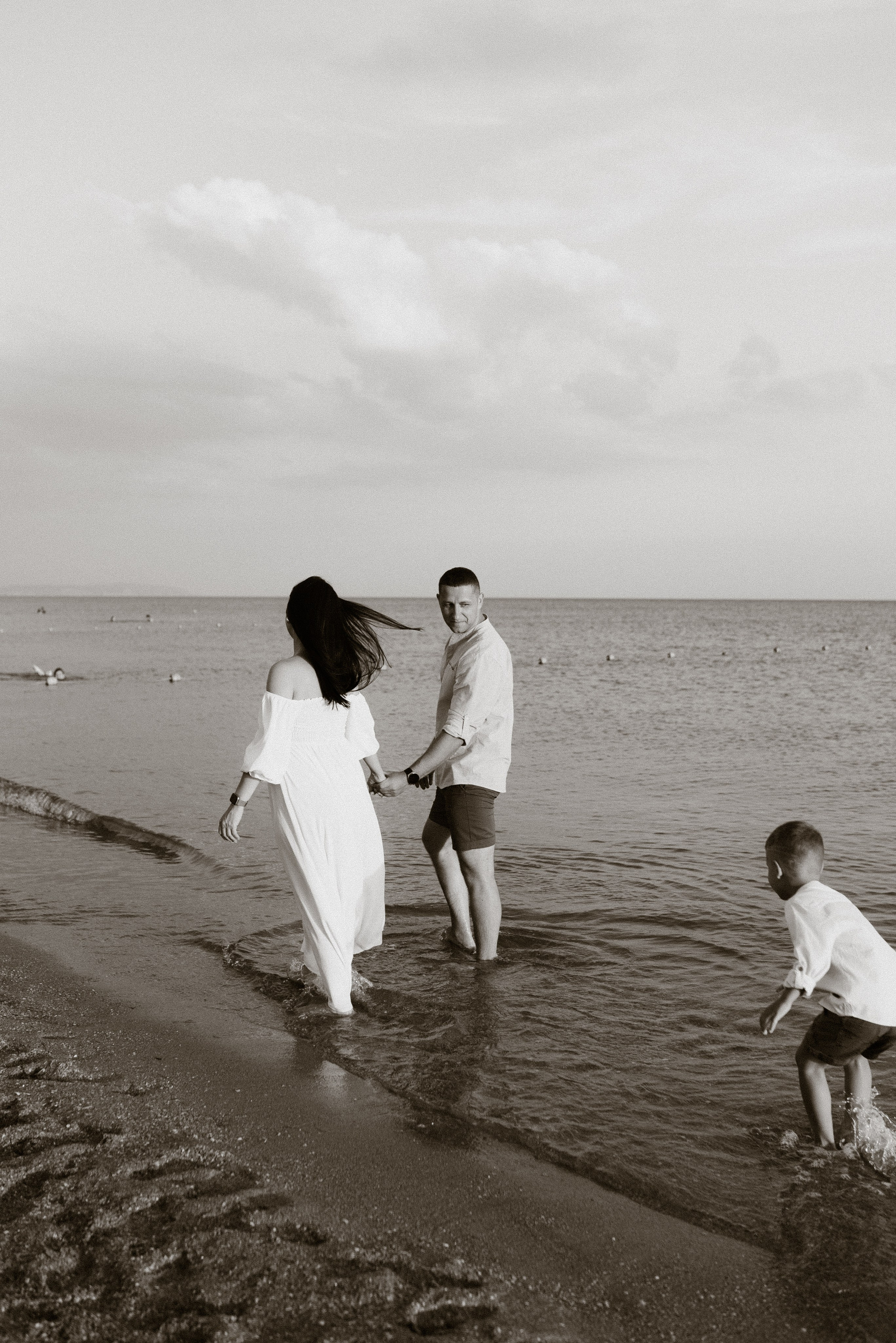 Семейная. Детский фотограф в Новороссийске Ксюша Маслова