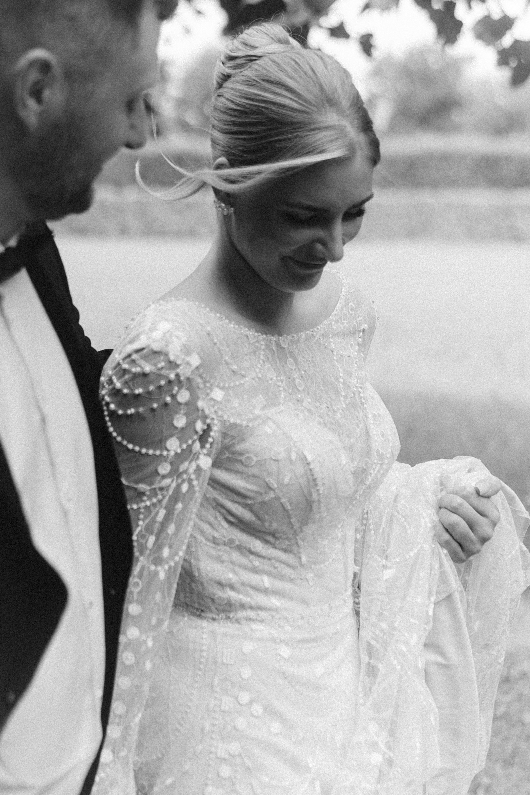 Мария и Станислав. Фотограф в Санкт-Петербурге Юлия Гербель