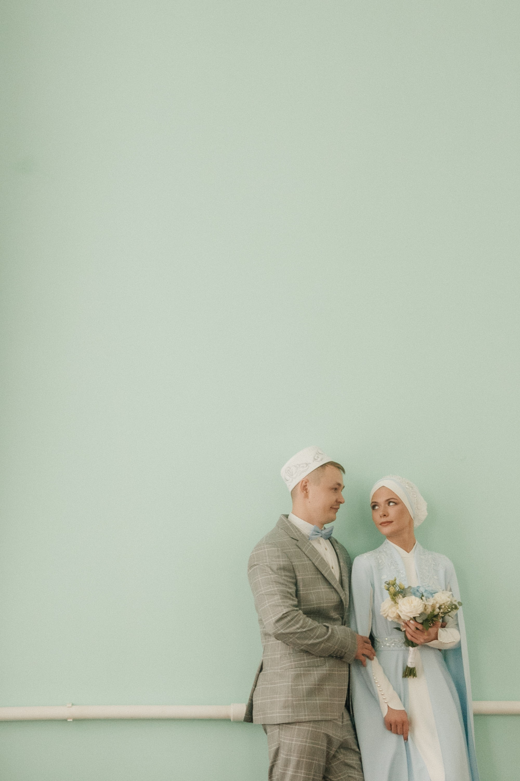 NIKAH. Семейный фотограф Казань Никита Федин