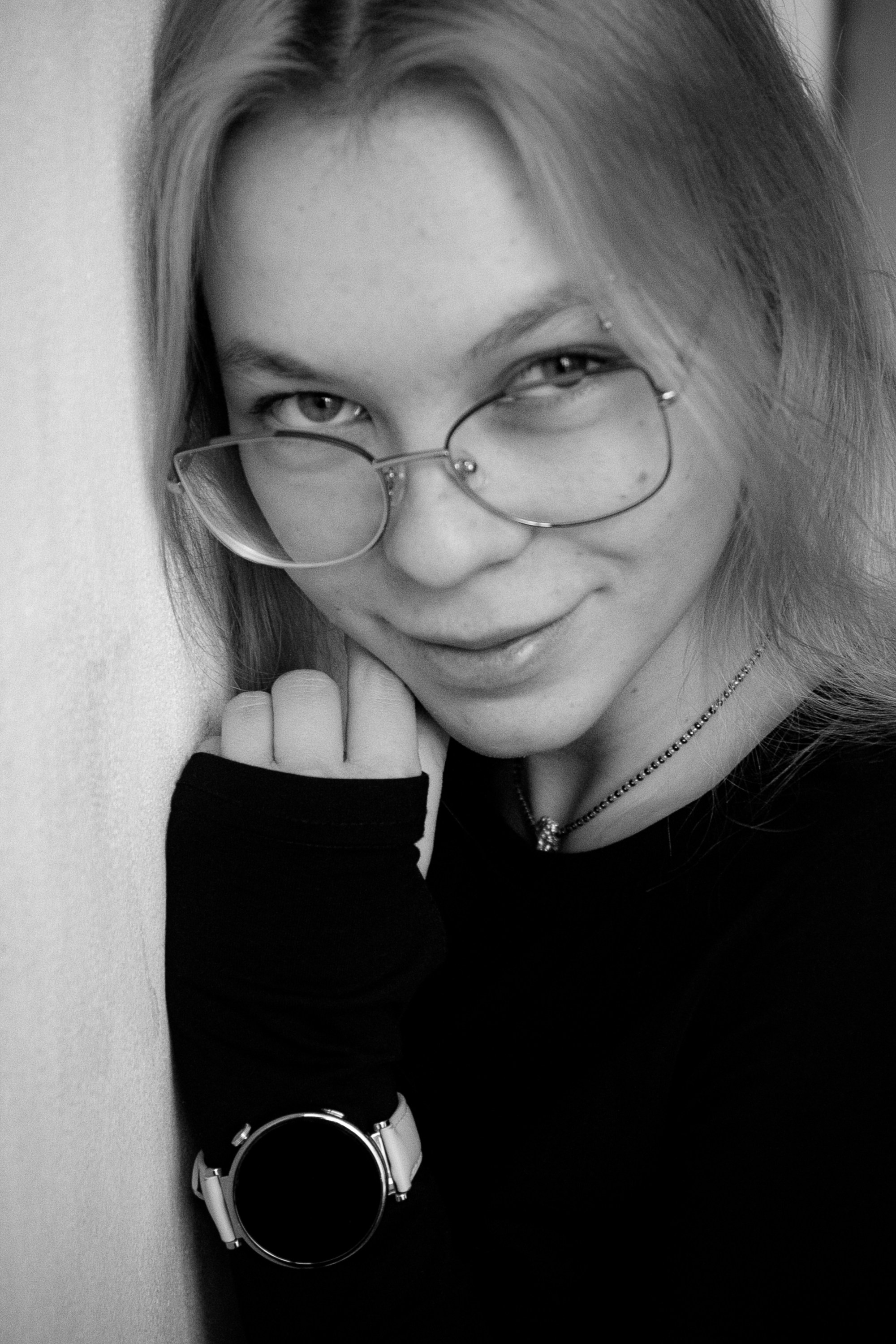 W. Семейный фотограф Казань Никита Федин