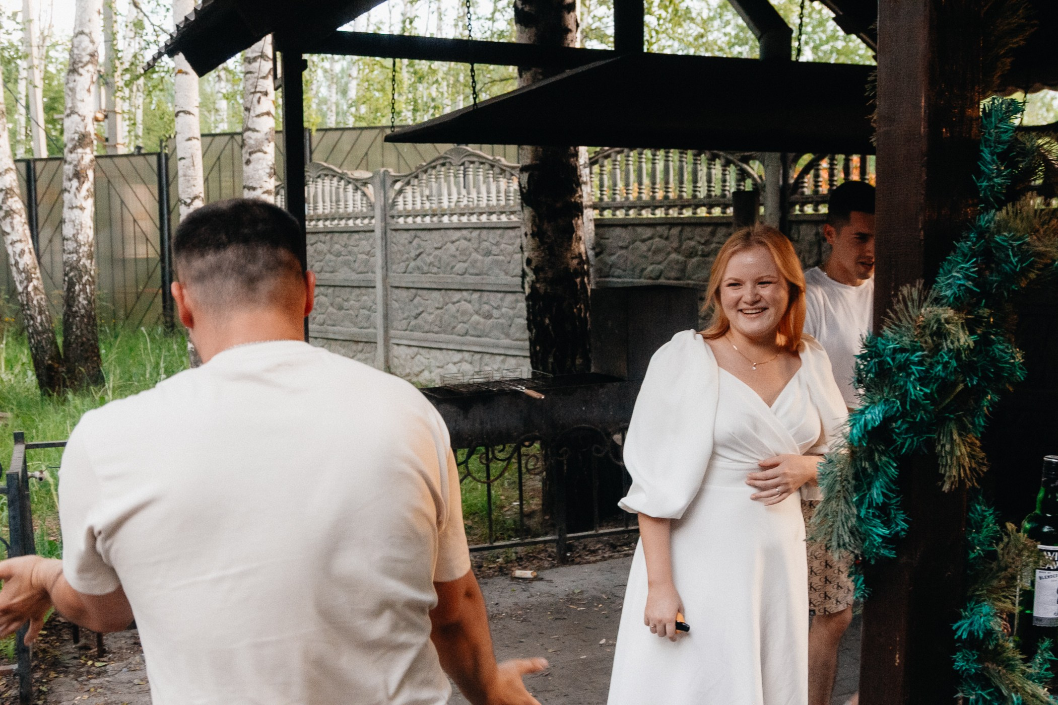 WEDDING. Семейный фотограф Казань Никита Федин