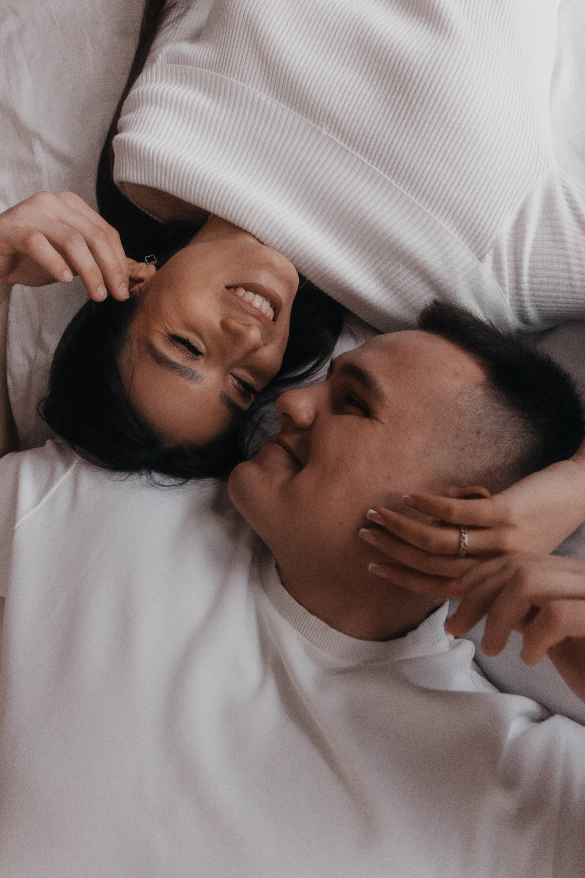 LOVE. Семейный фотограф Казань Никита Федин