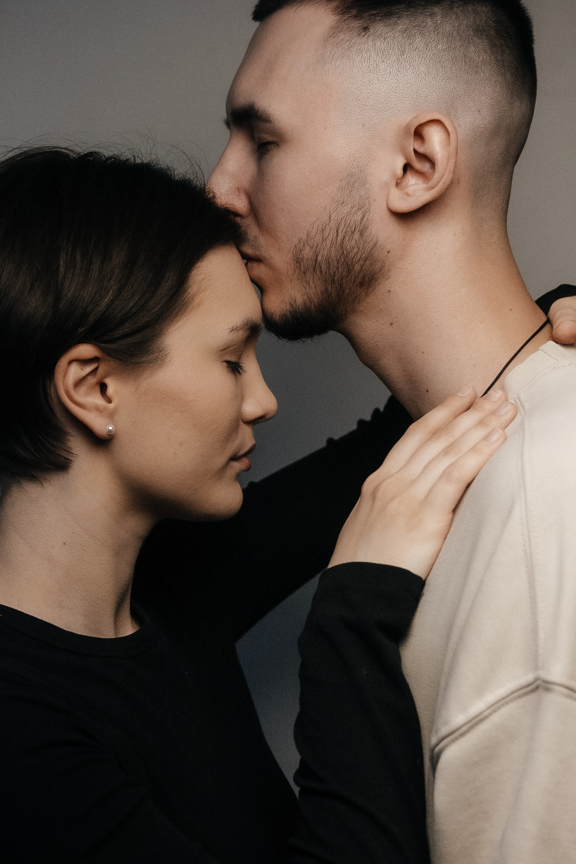 CS. Семейный фотограф Казань Никита Федин