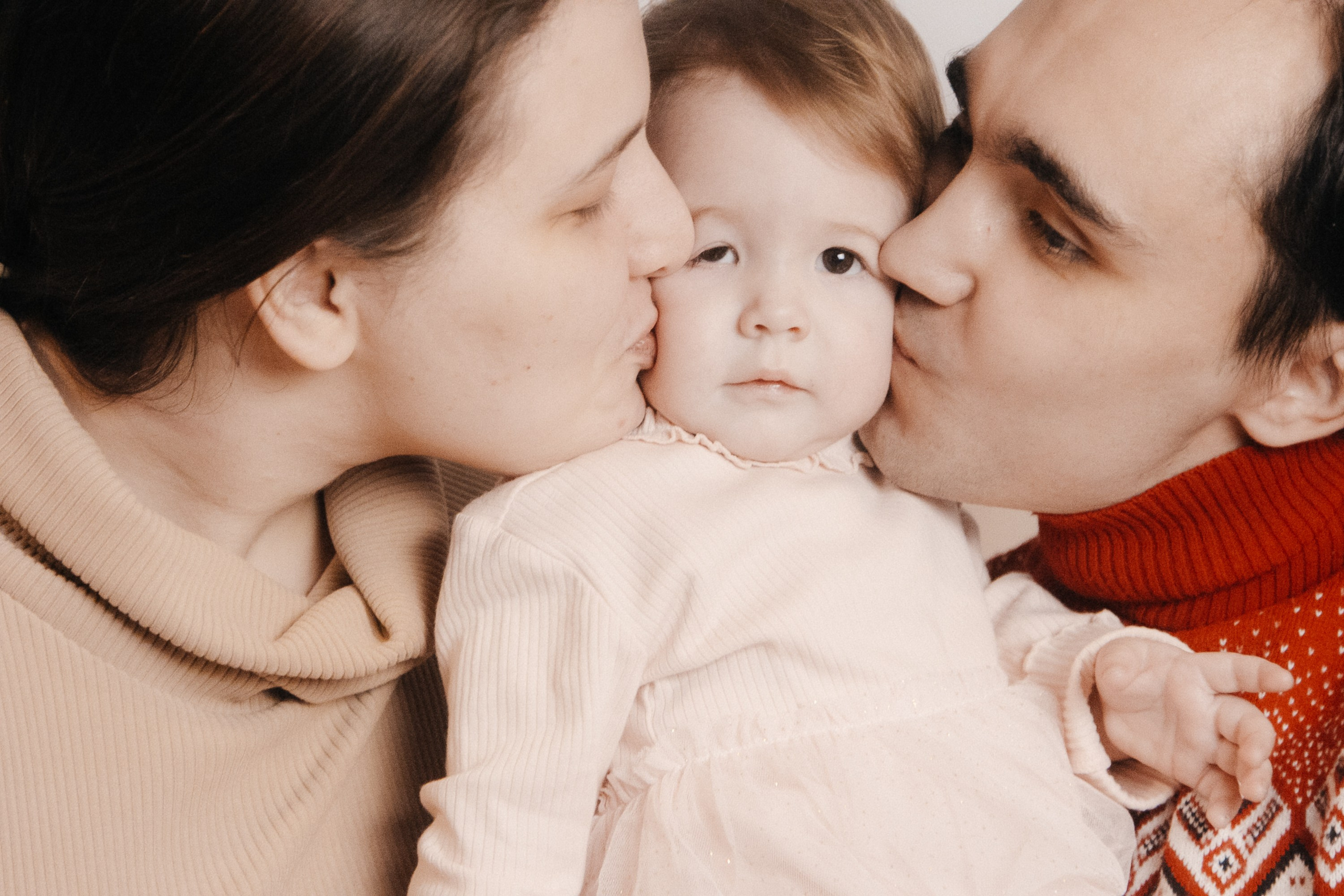 FAMILY. Семейный фотограф Казань Никита Федин