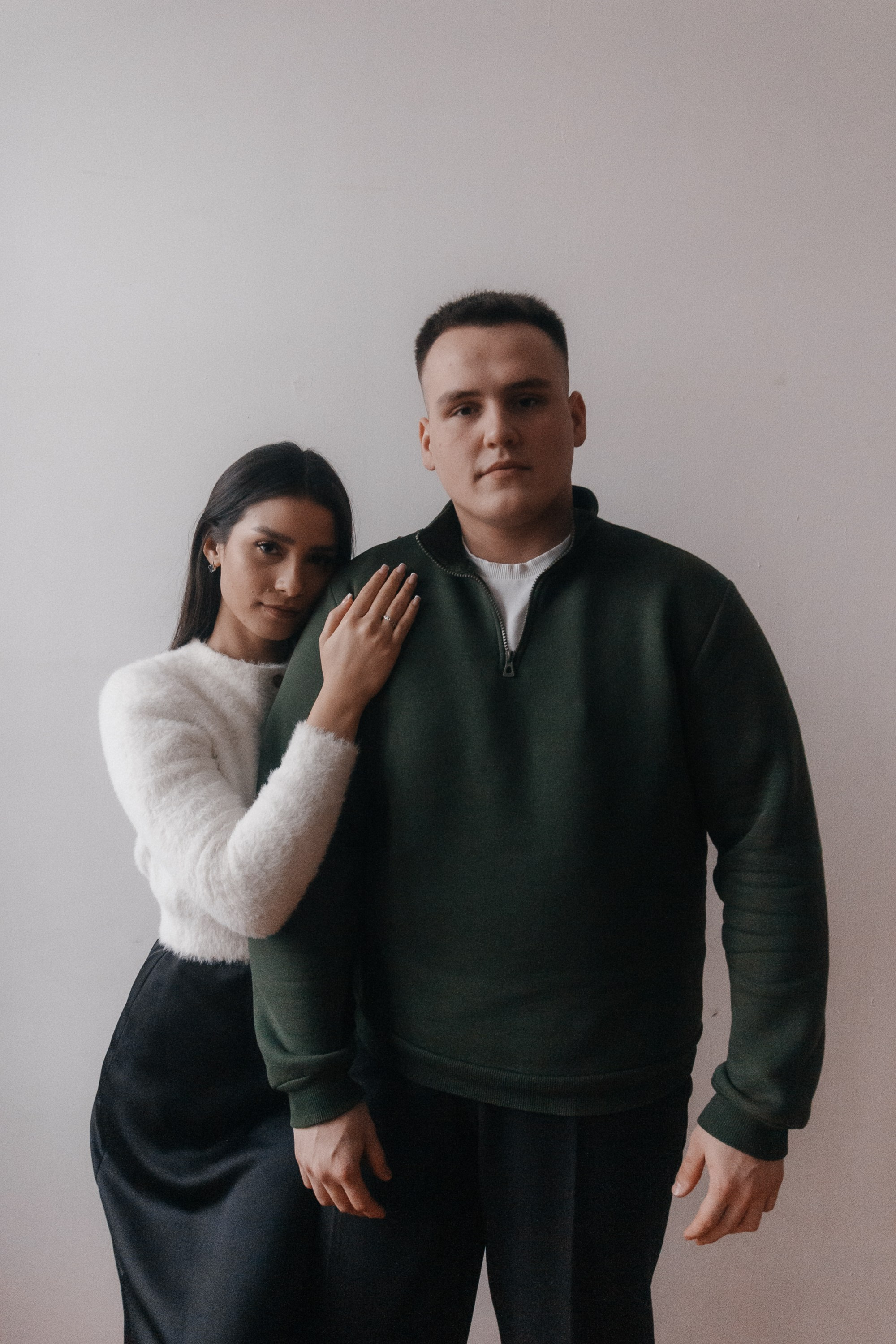 LOVE. Семейный фотограф Казань Никита Федин