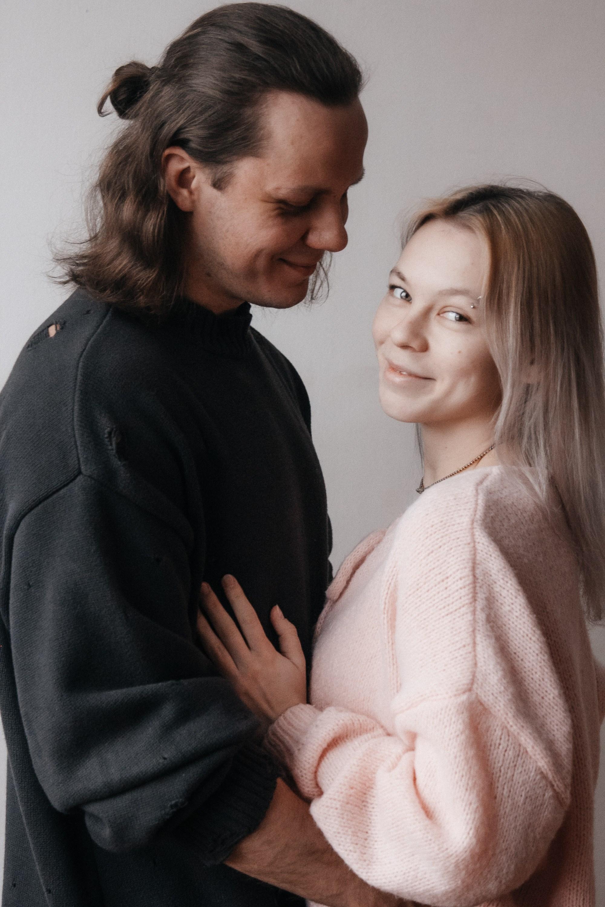 W. Семейный фотограф Казань Никита Федин