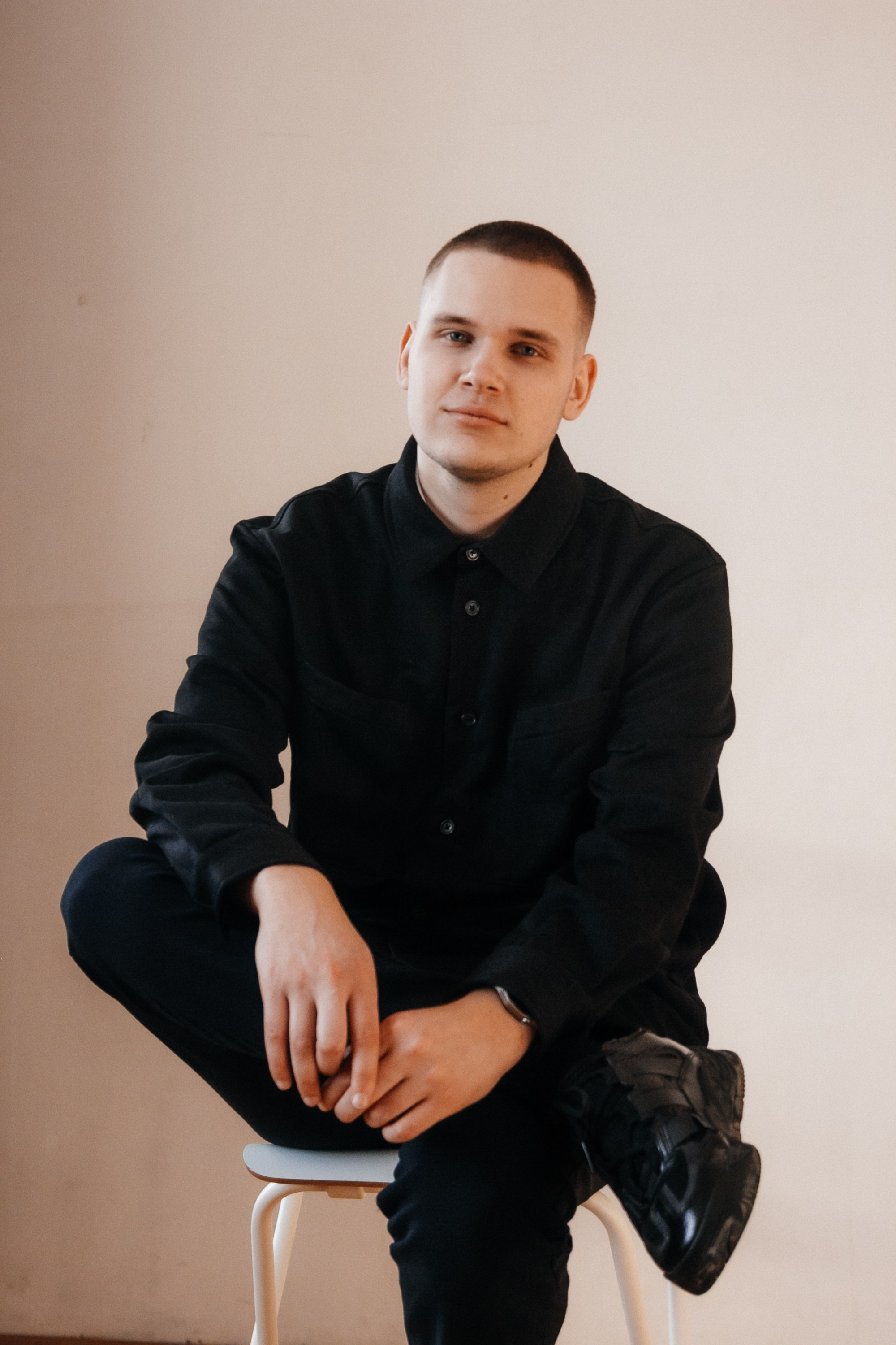 L. Семейный фотограф Казань Никита Федин