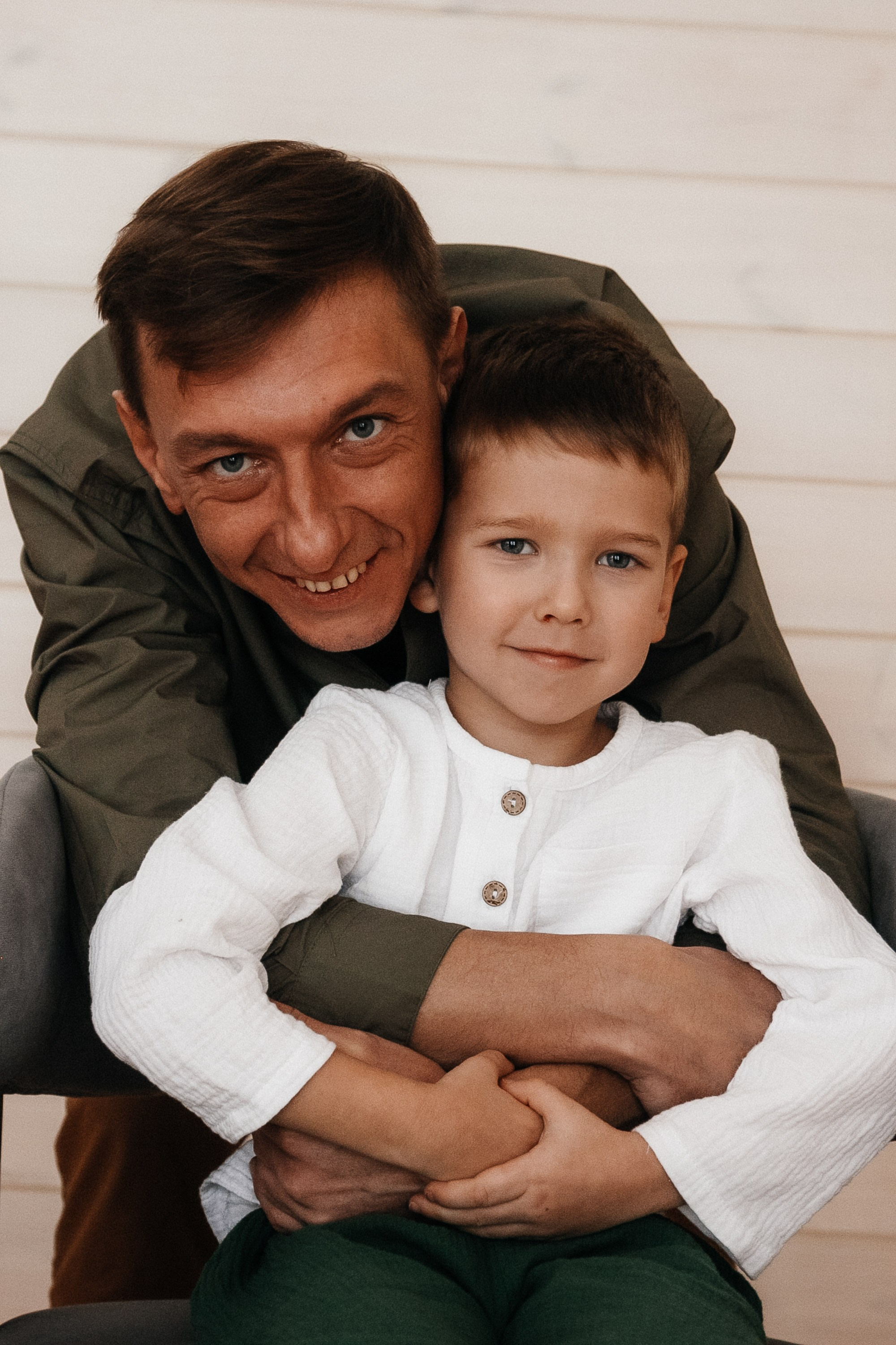 LOVE. Семейный фотограф Казань Никита Федин