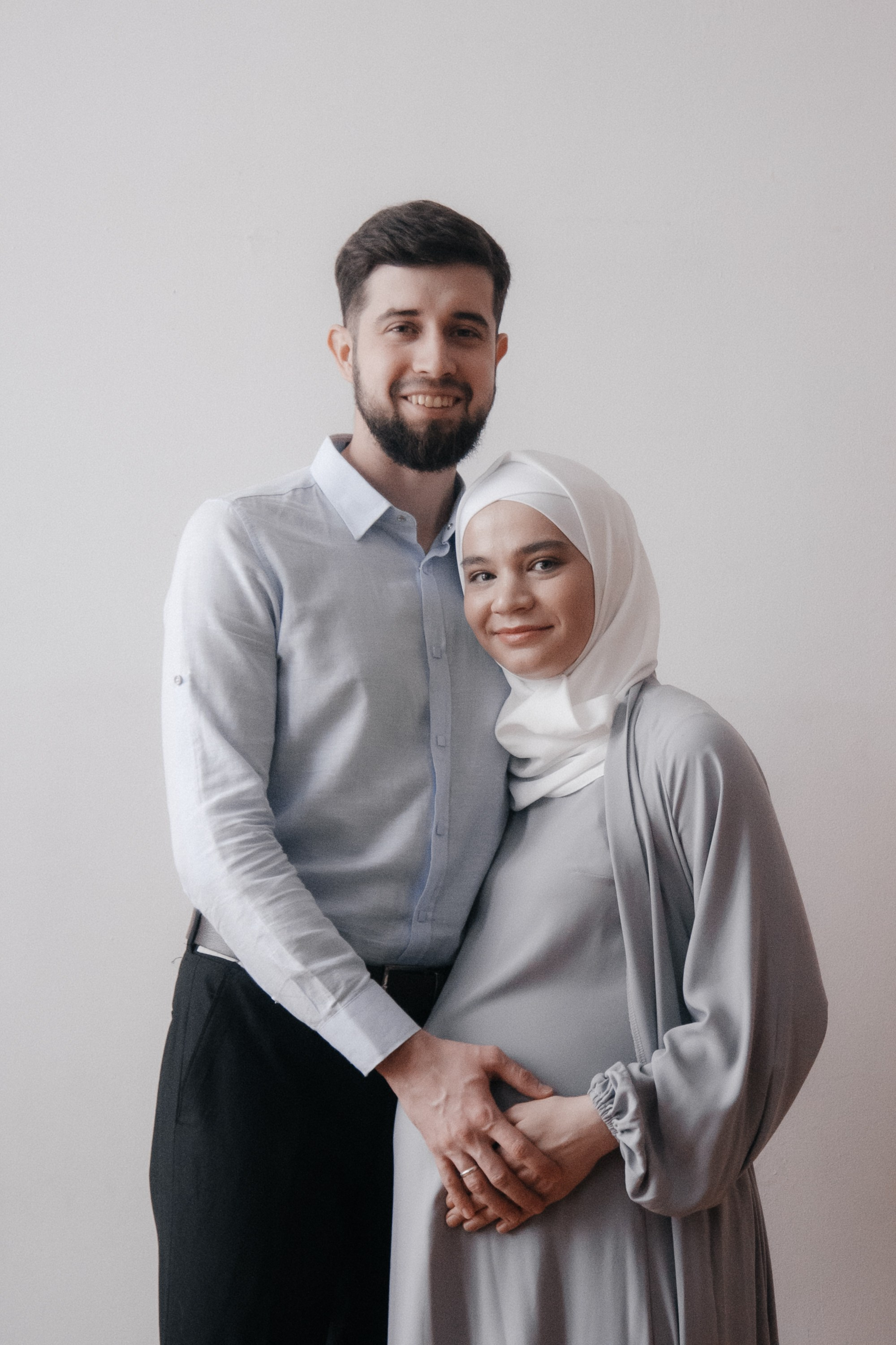 LOVE. Семейный фотограф Казань Никита Федин