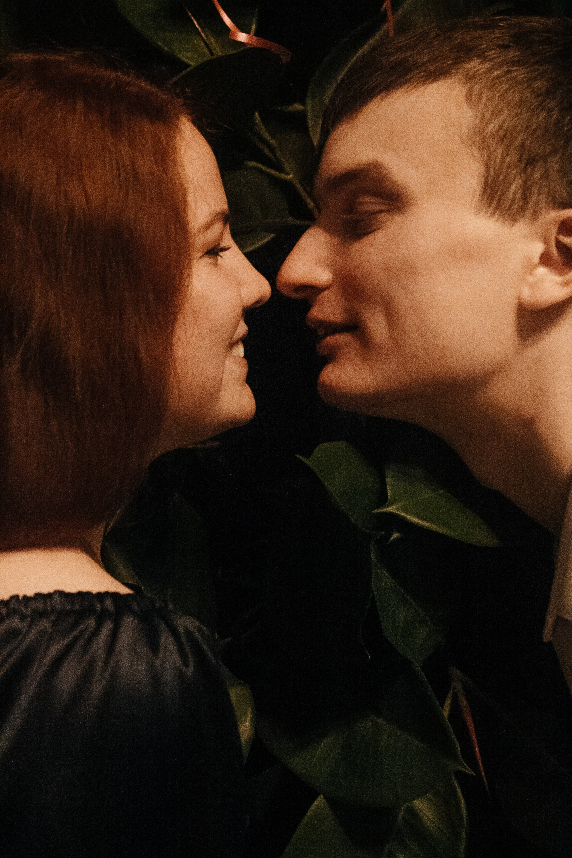 LO VE. Семейный фотограф Казань Никита Федин