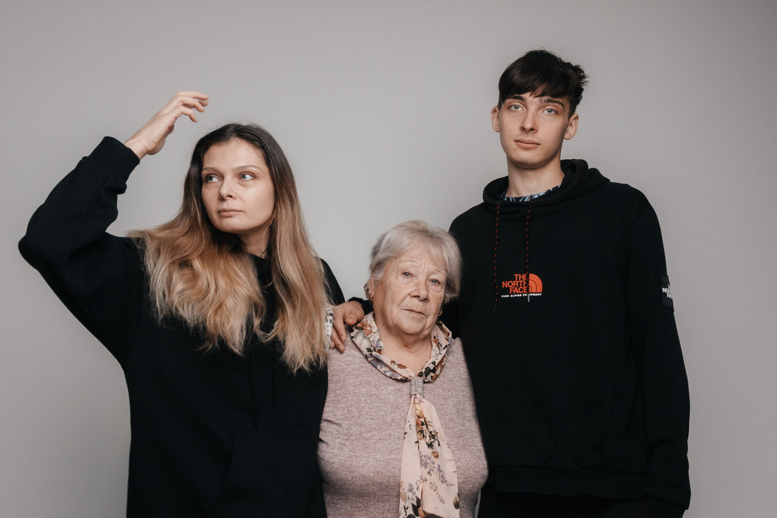 LOVE. Семейный фотограф Казань Никита Федин