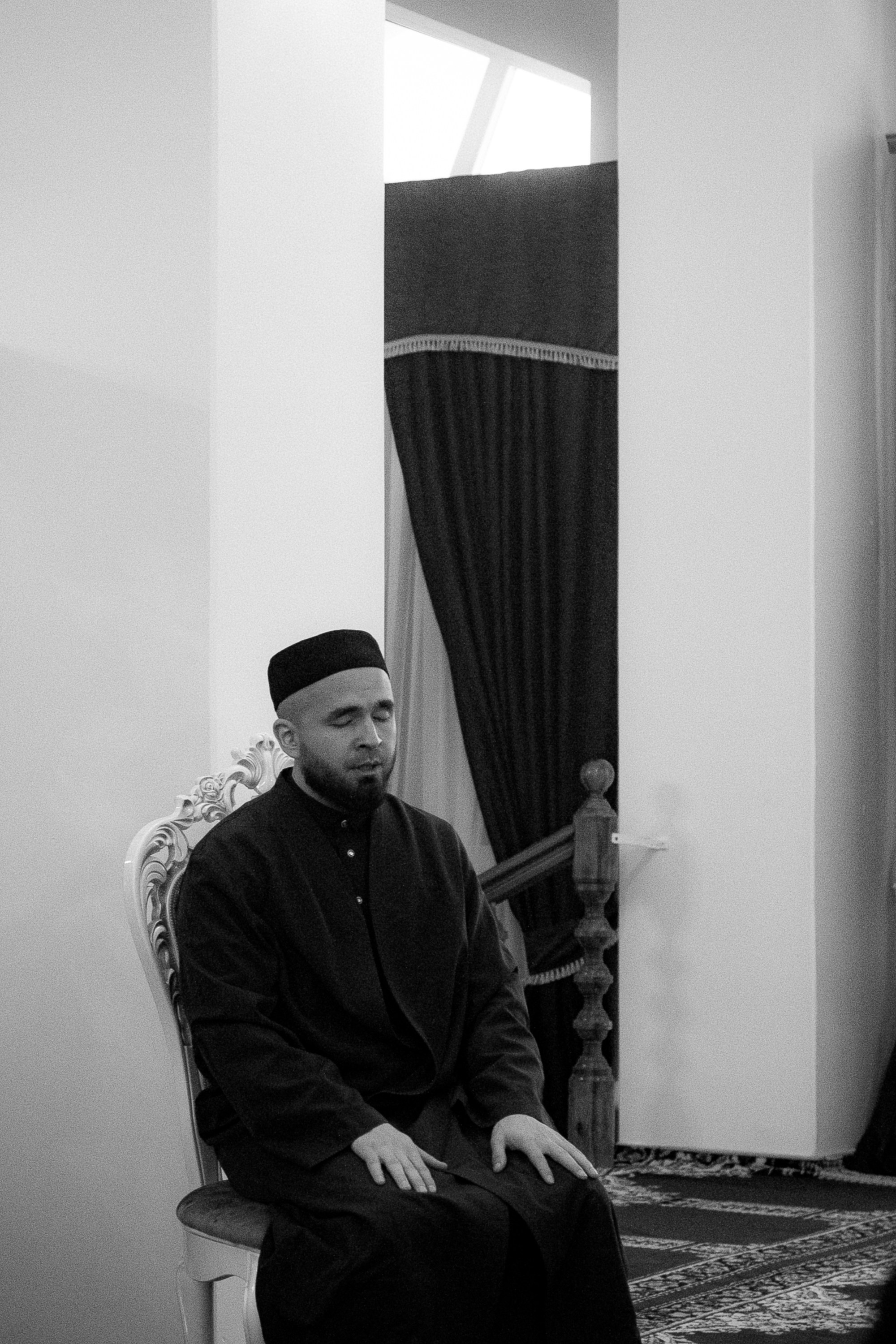 NIKAH. Семейный фотограф Казань Никита Федин