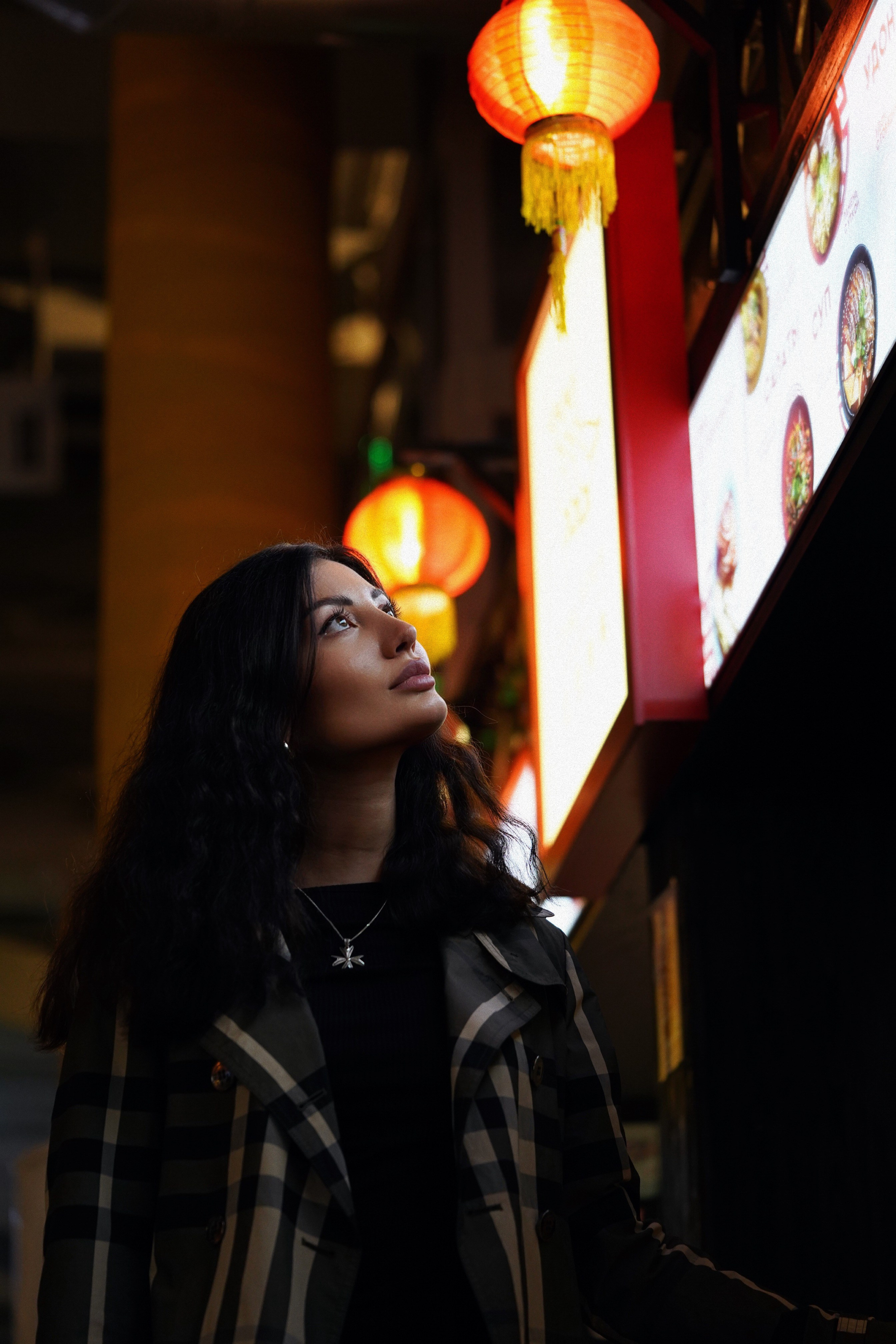 Стрит. Главная