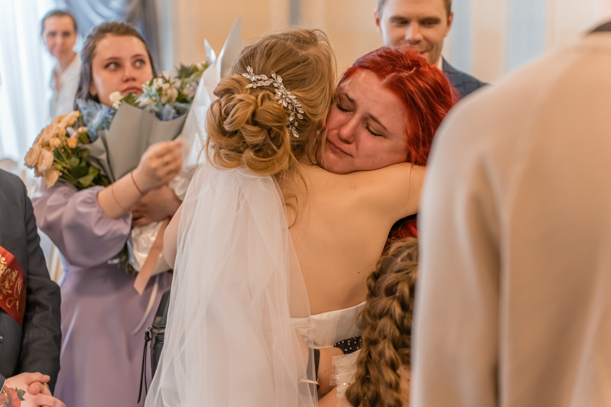 фотограф в загс на час спб