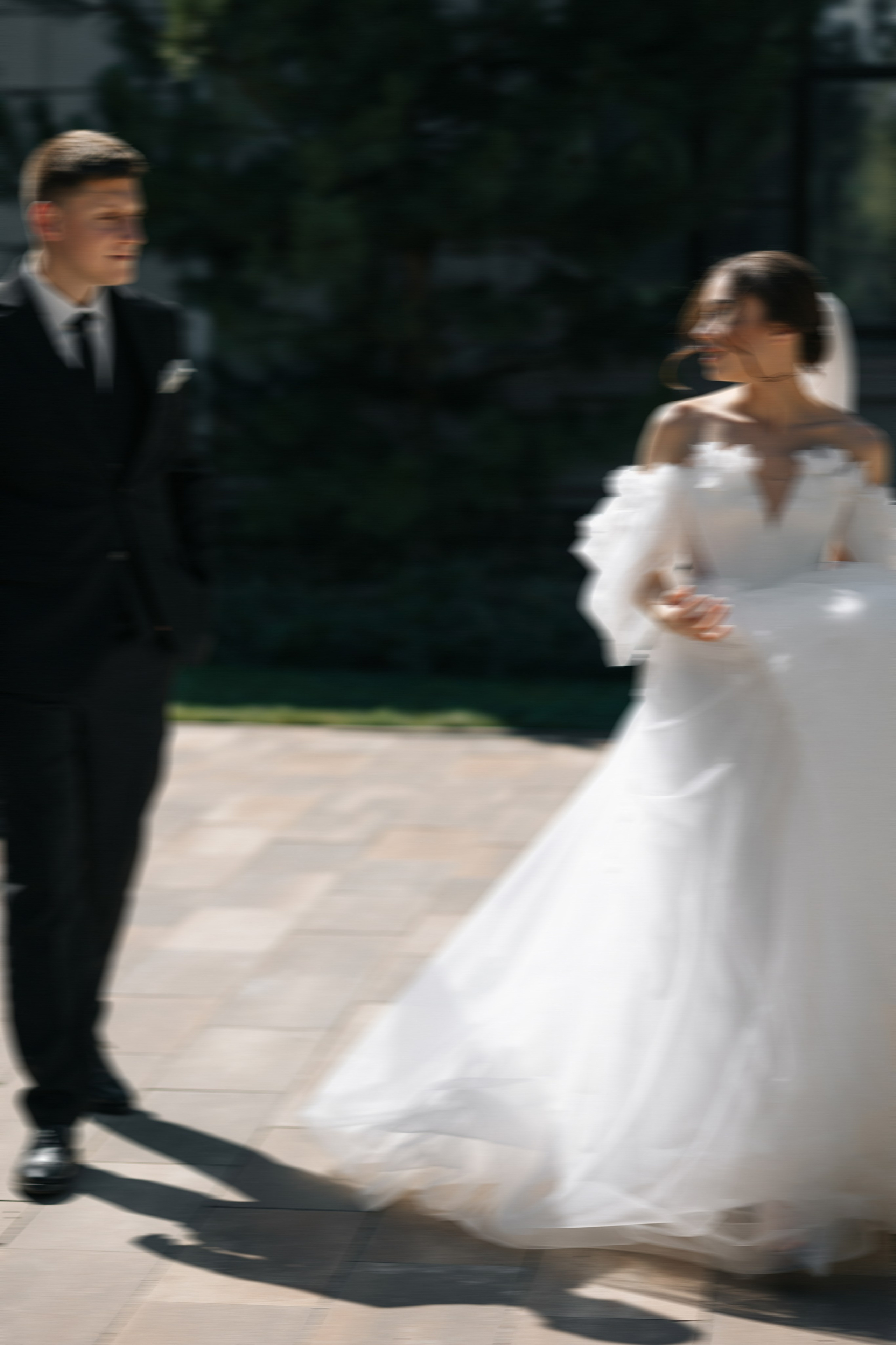 Александр и Анастасия. Wedding and Reportage photographer Marmarov Christya