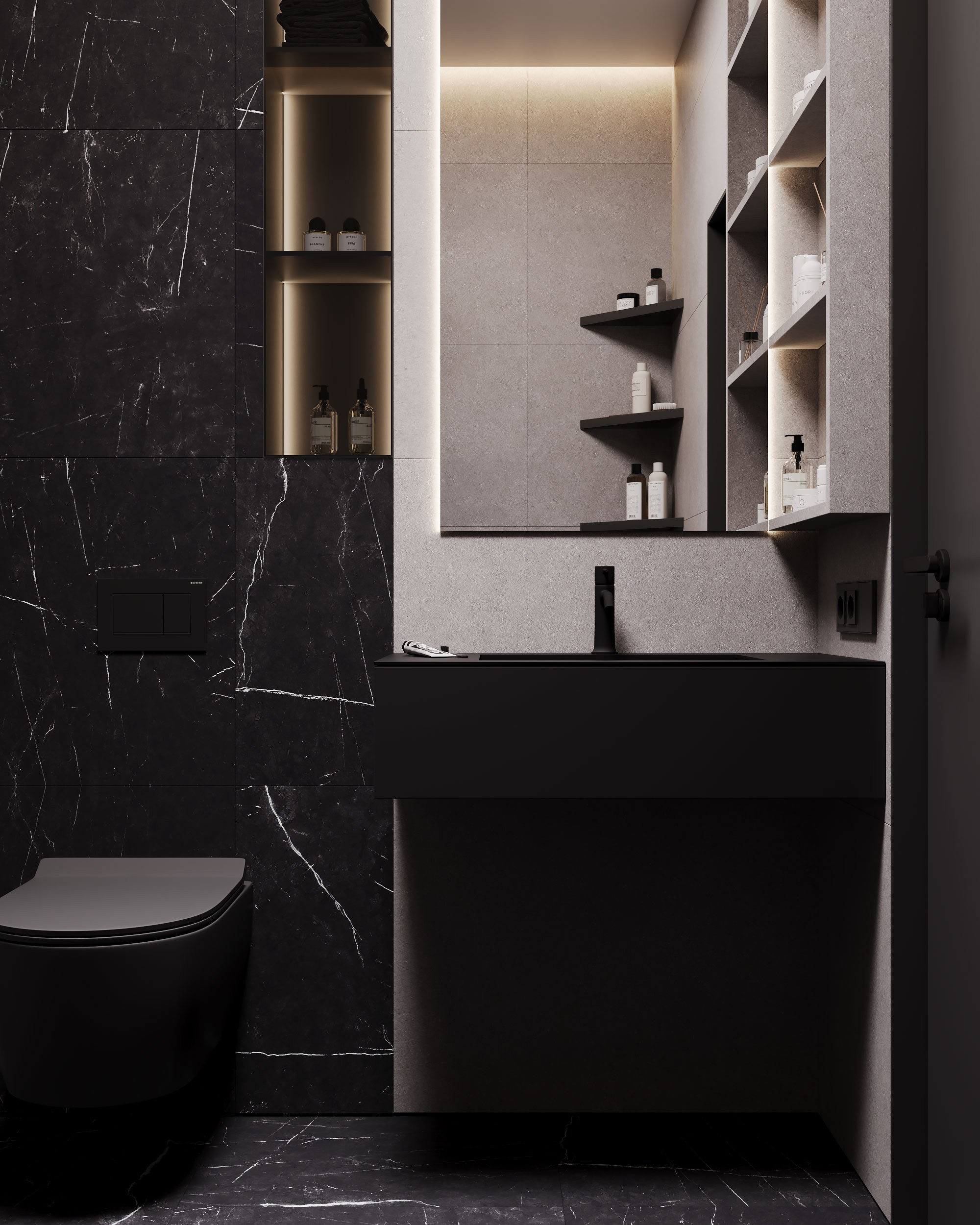 Проект ЖК Очаково. Artstudio17 Дизайн-студия Ирины Чабан в Москве