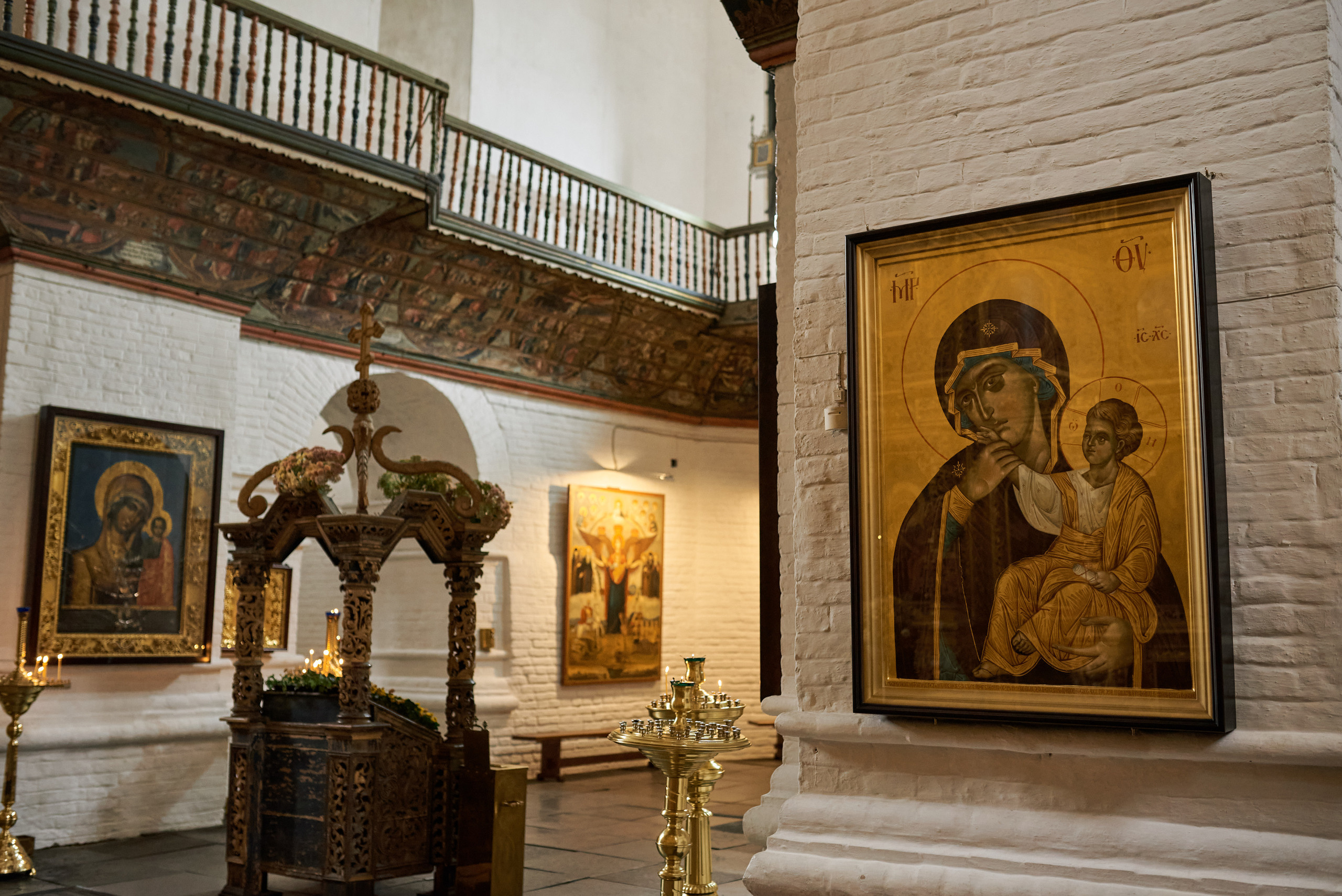 Воскресенский войсковой собор. Семейный фотограф в Ростове-на-Дону Татьяна Литвинова