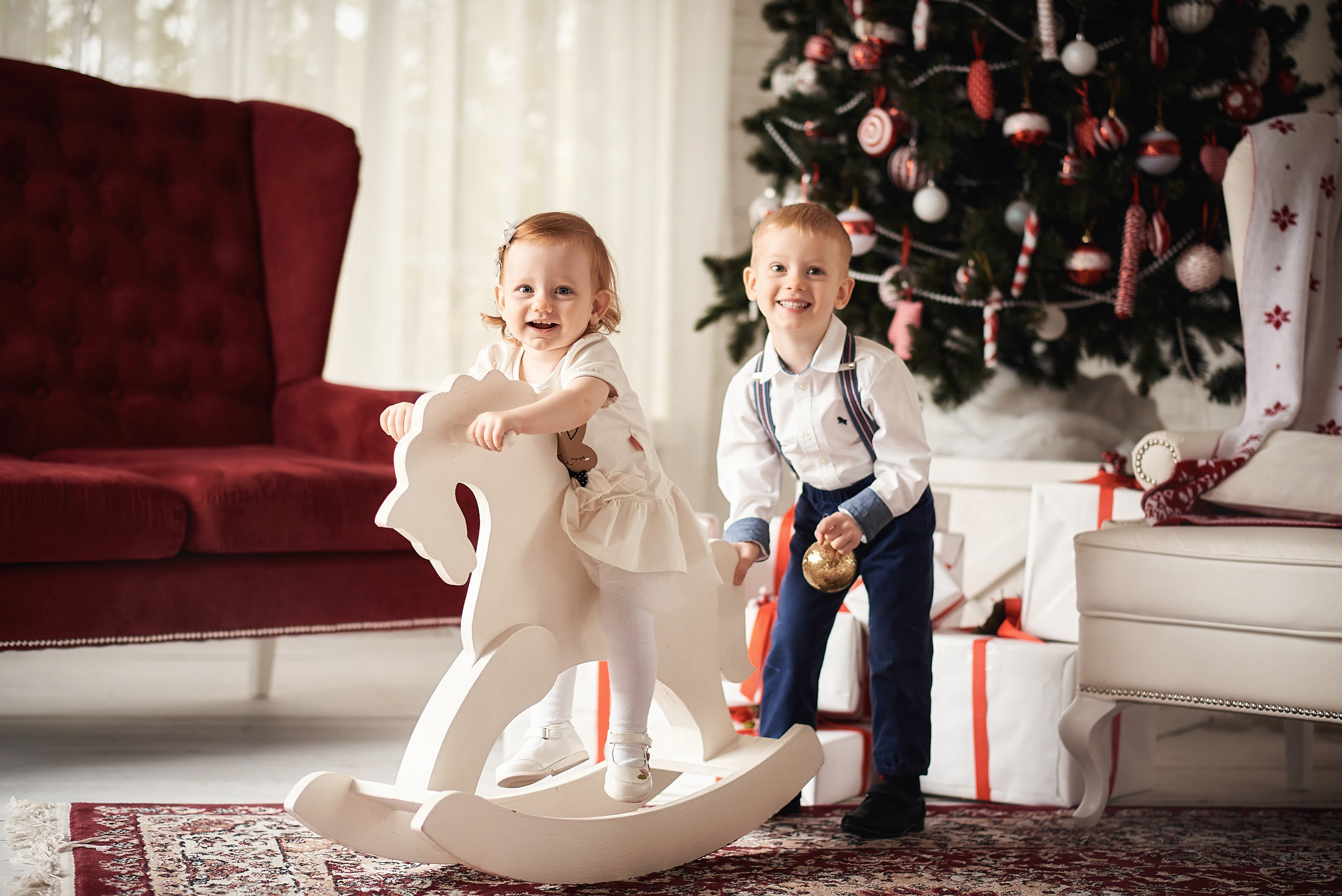 Семейная съемка в студии. Семейный фотограф в Ростове-на-Дону Татьяна Литвинова